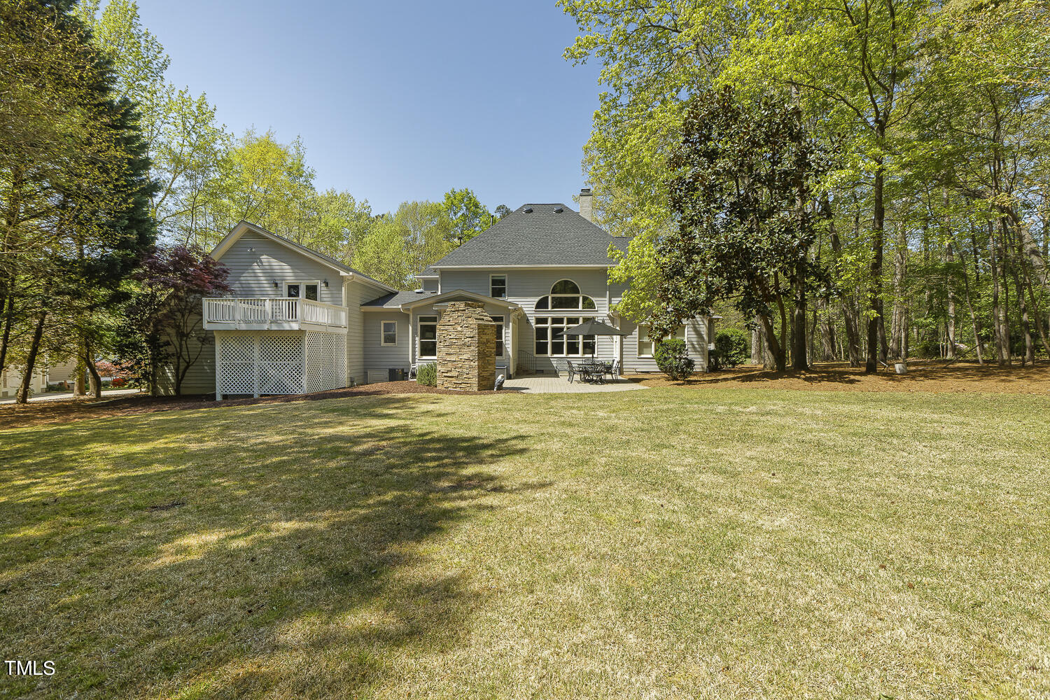 6024 Heatherstone Drive