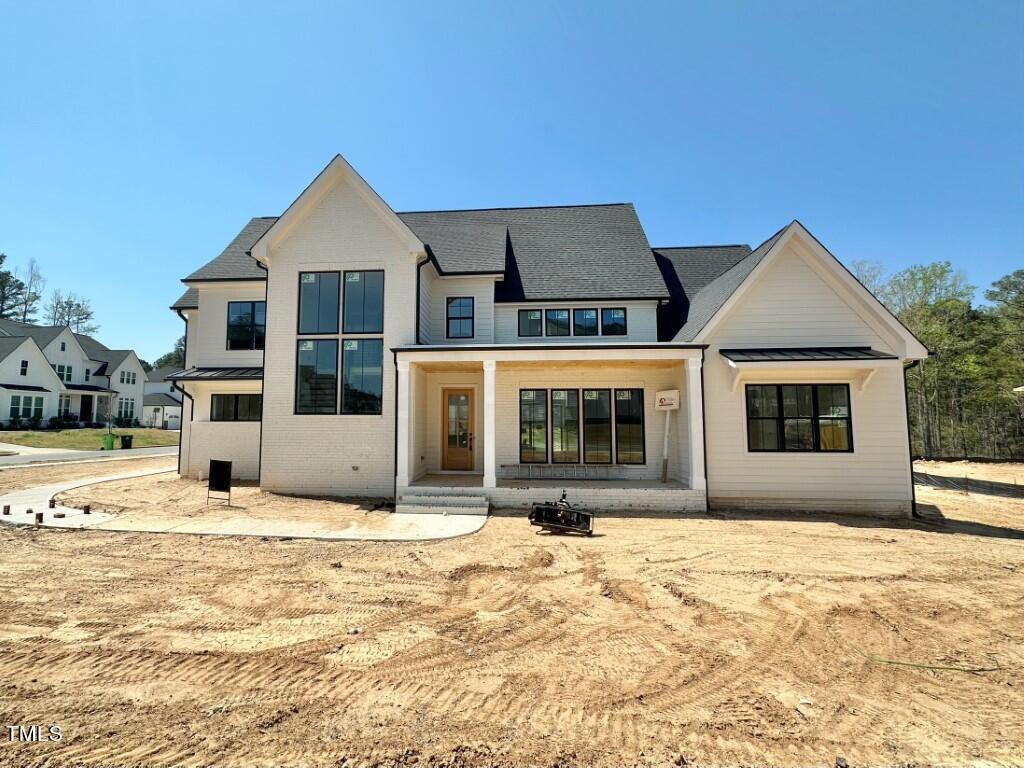 3672 Jordan Estates Way
