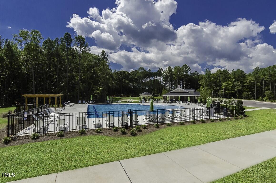 3672 Jordan Estates Way