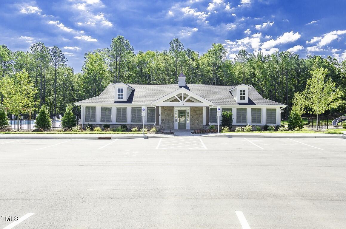 3672 Jordan Estates Way