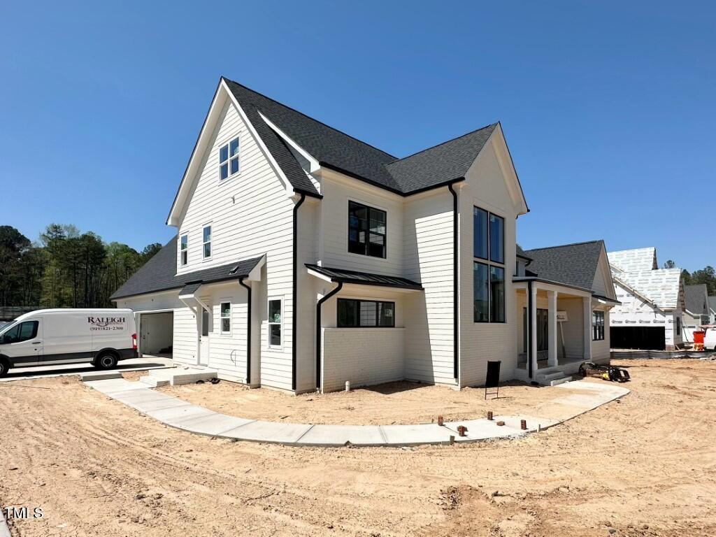 3672 Jordan Estates Way