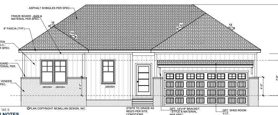 115 Deer Cross Drive