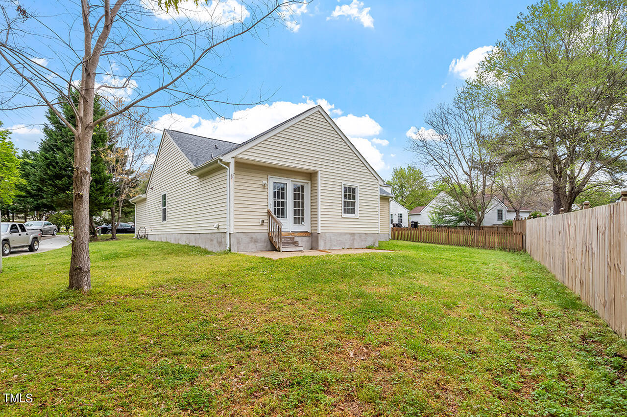 105 Valley Park Drive