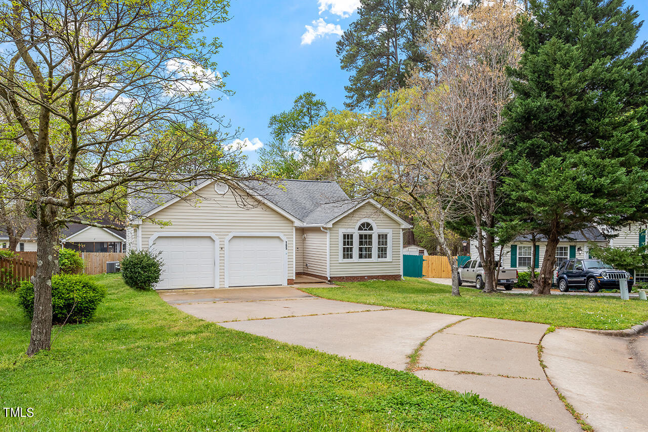 105 Valley Park Drive