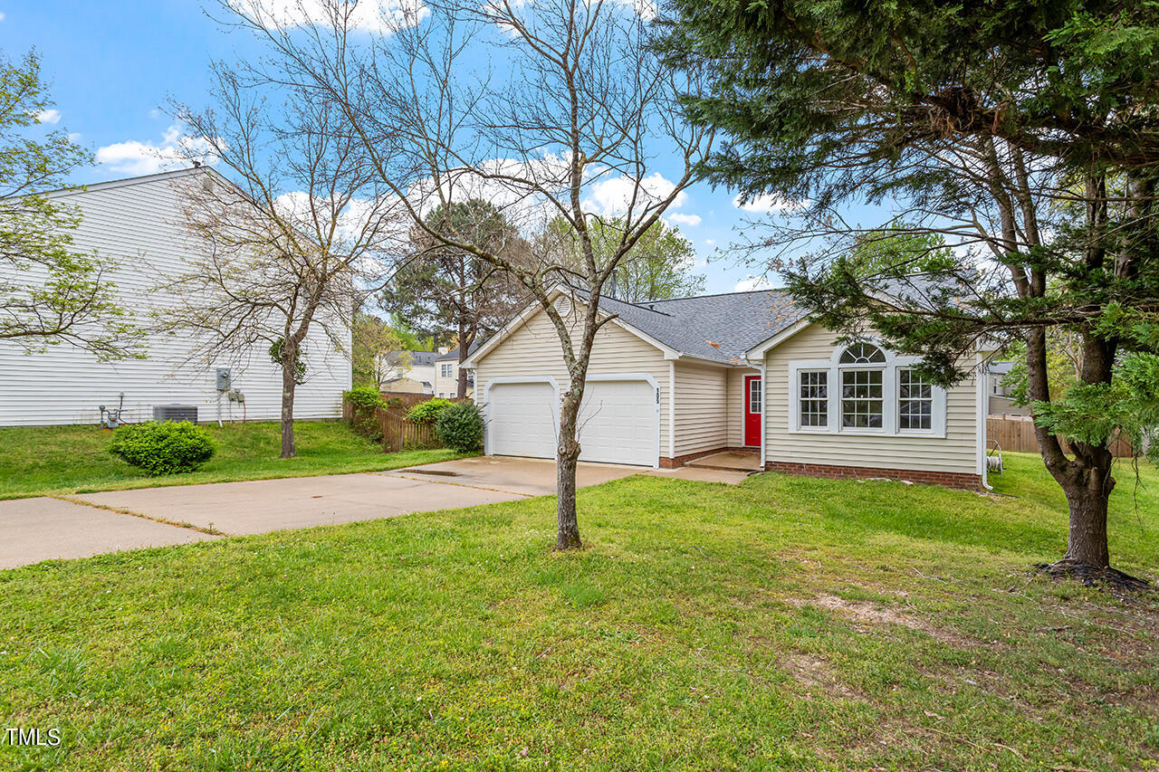105 Valley Park Drive