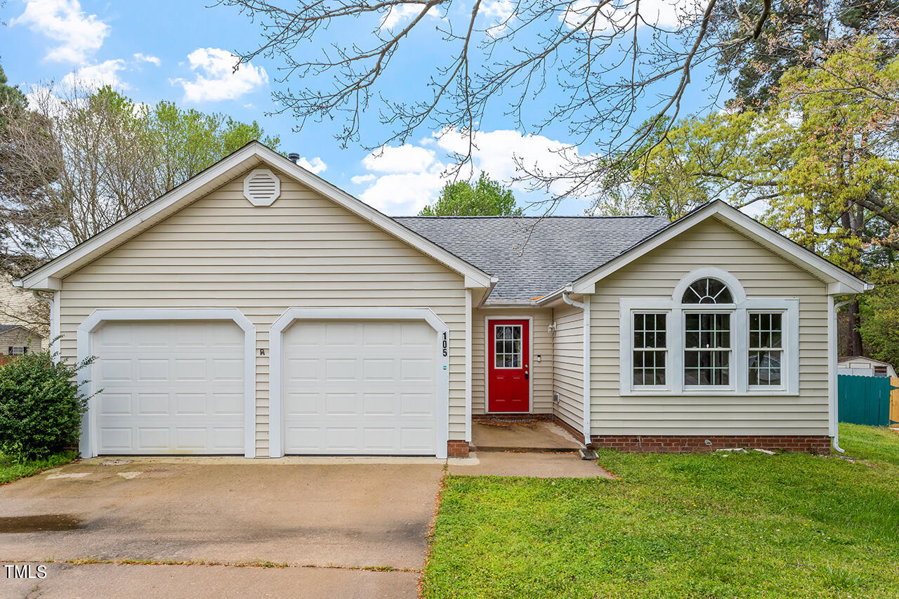 105 Valley Park Drive