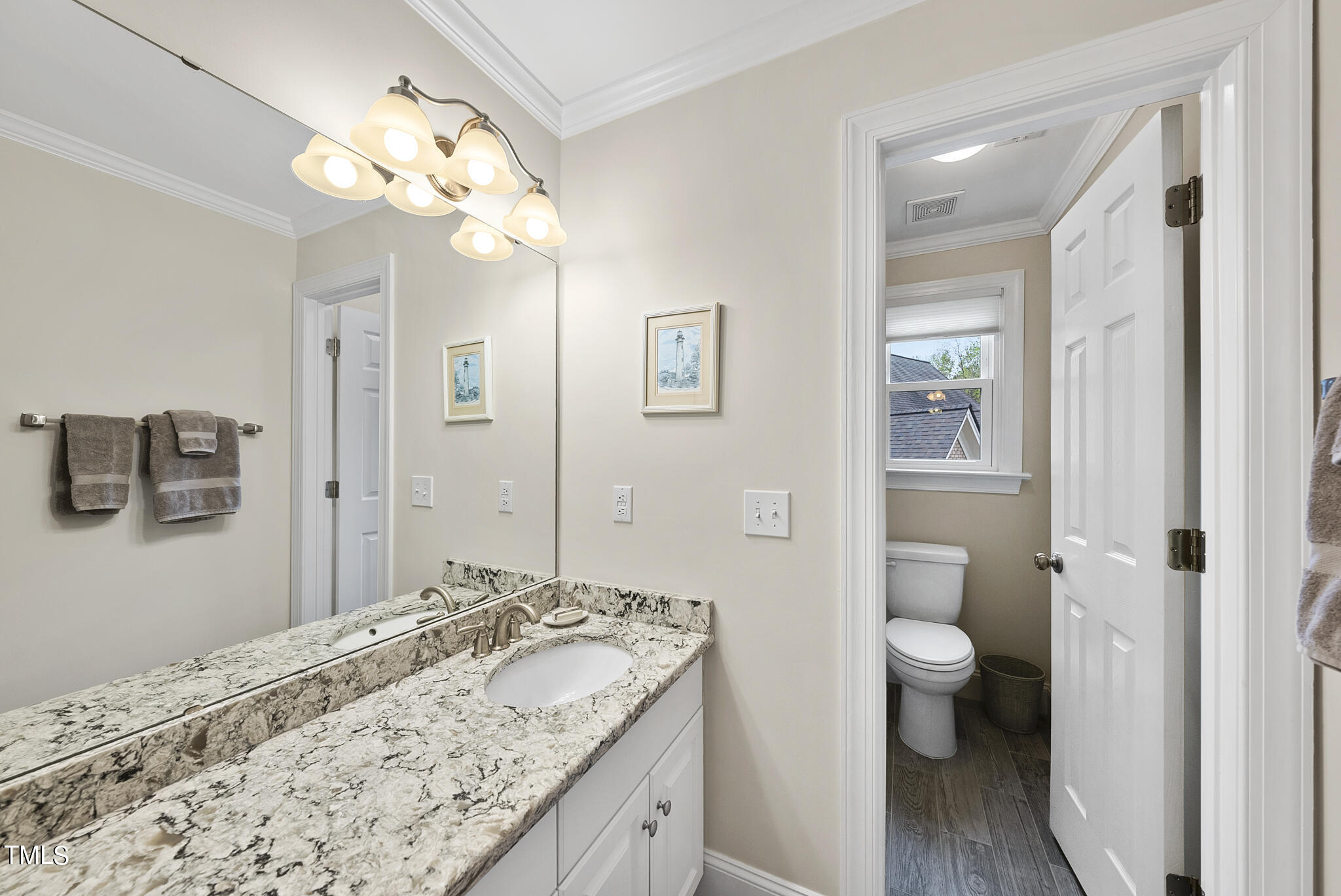 159 Yorkchester Way