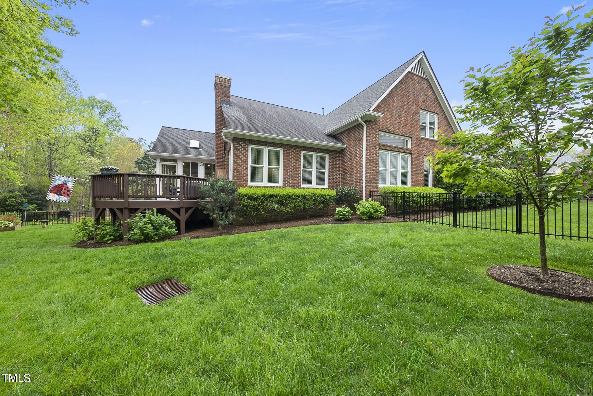 159 Yorkchester Way