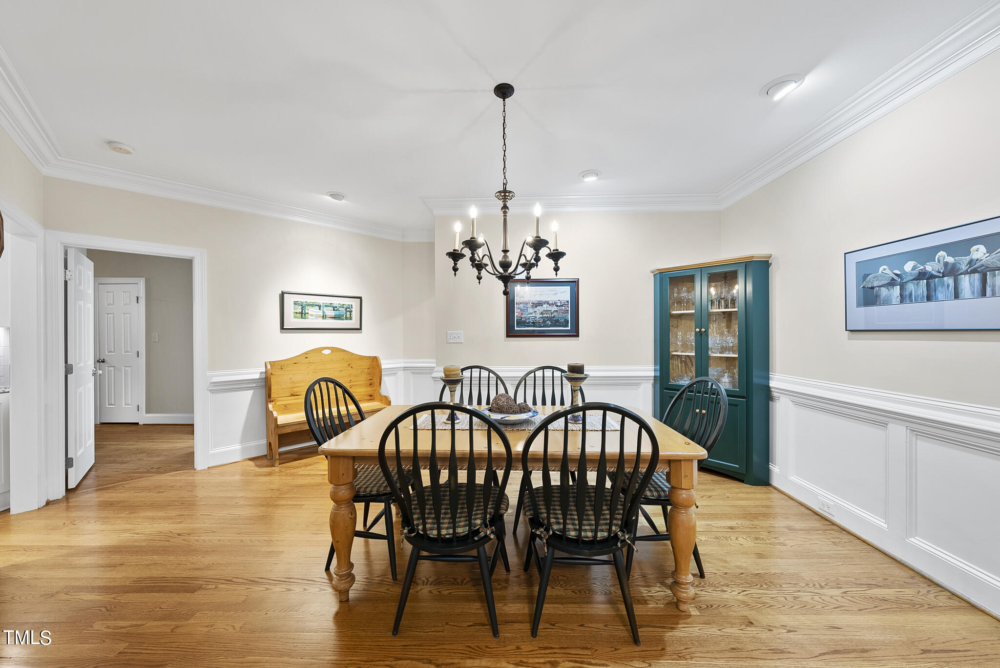 159 Yorkchester Way