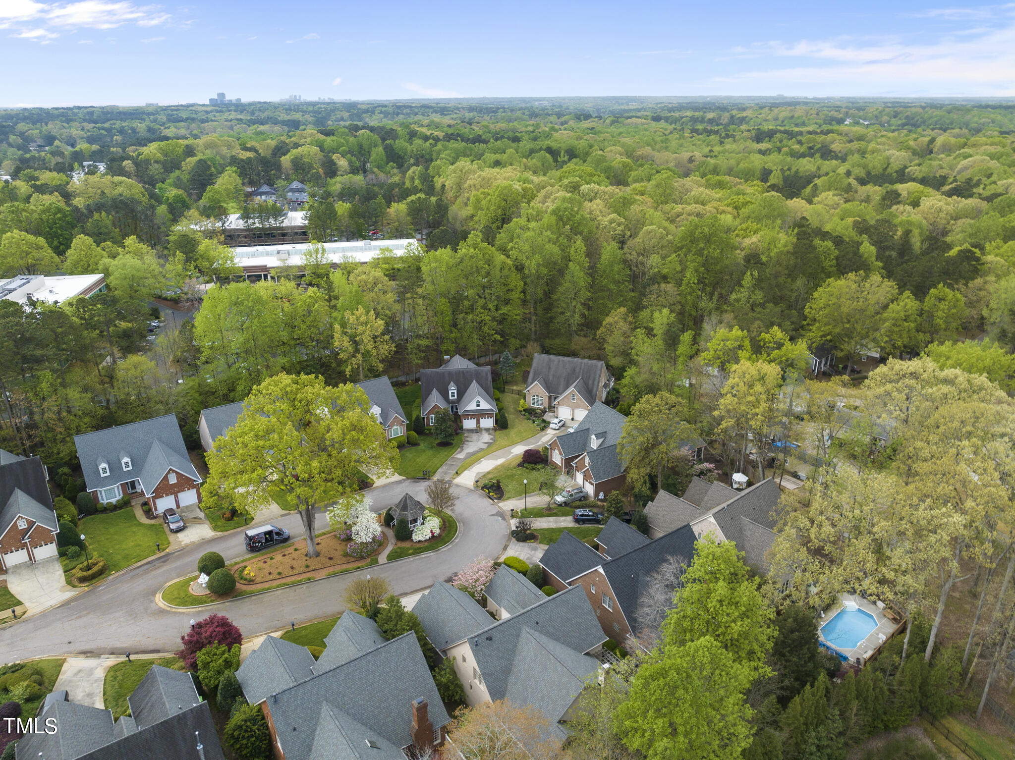 159 Yorkchester Way