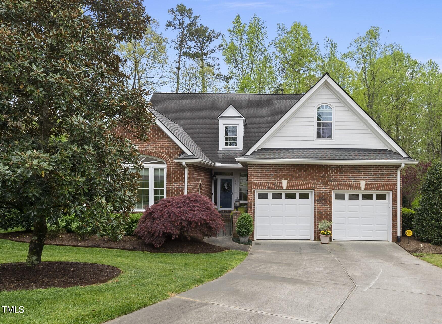 159 Yorkchester Way