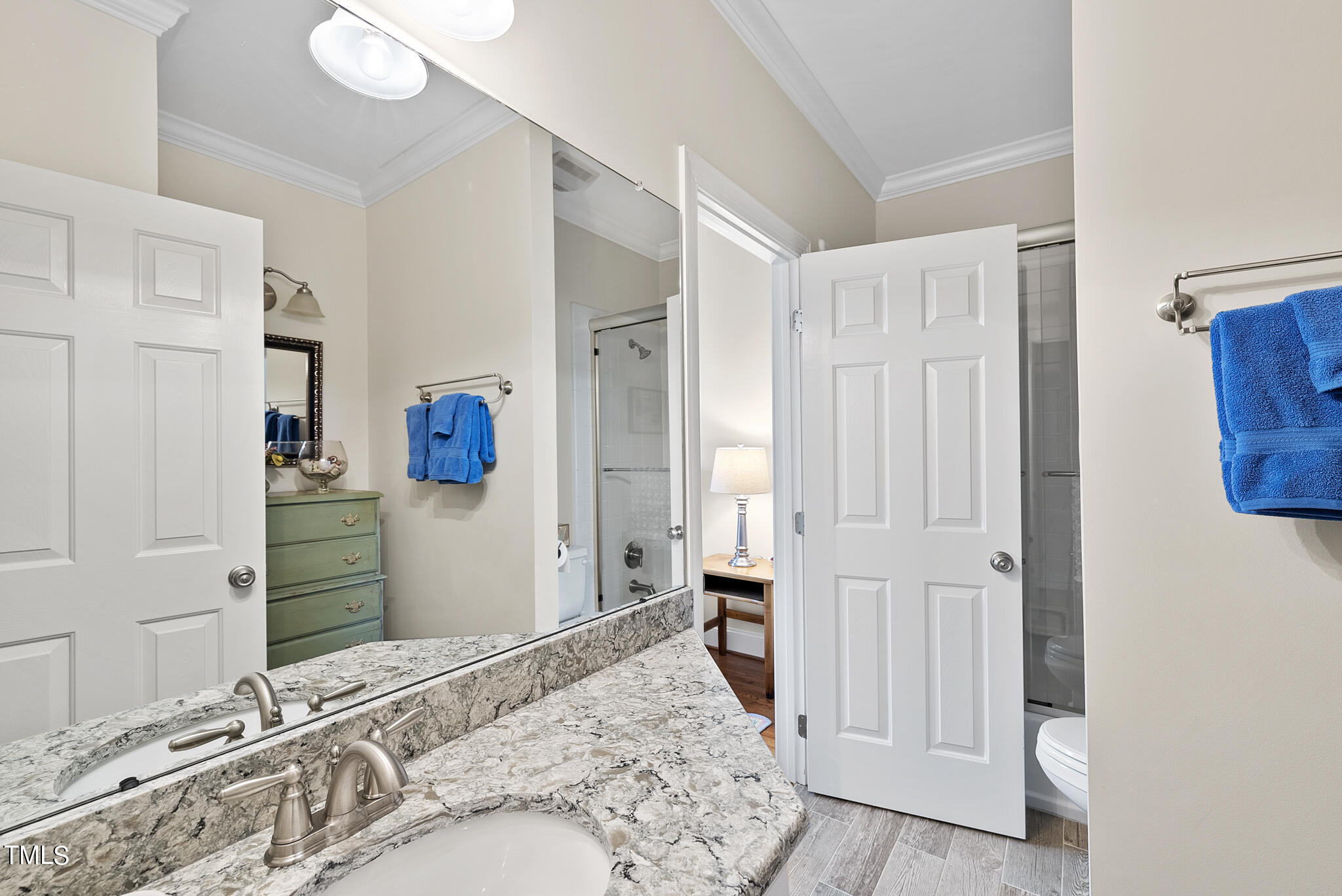 159 Yorkchester Way
