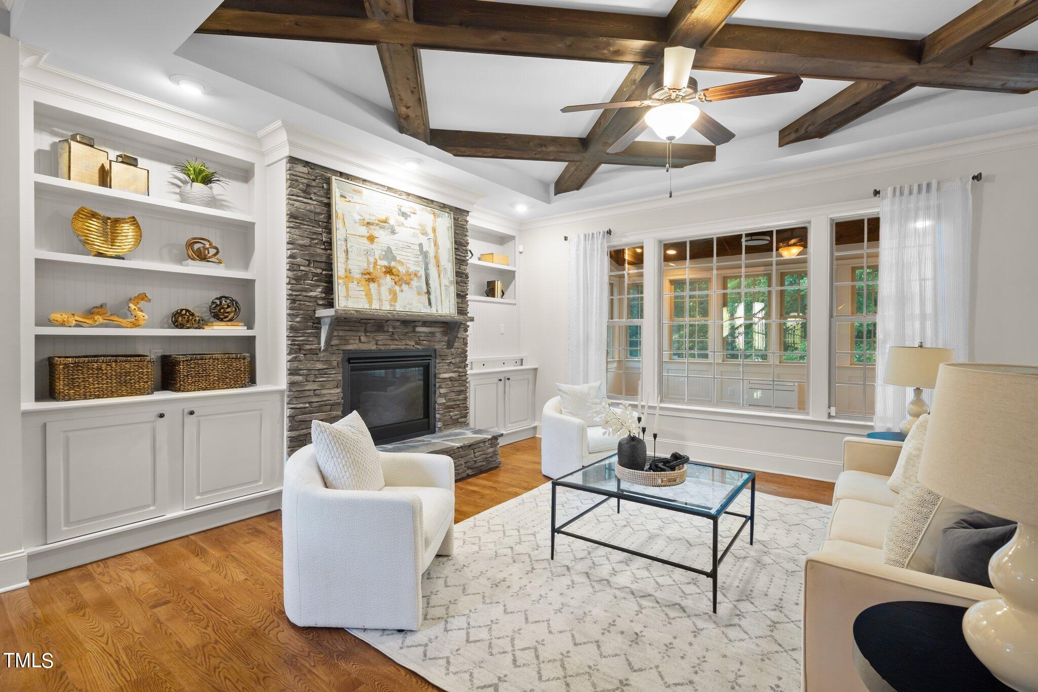 724 Reserve Estates Drive