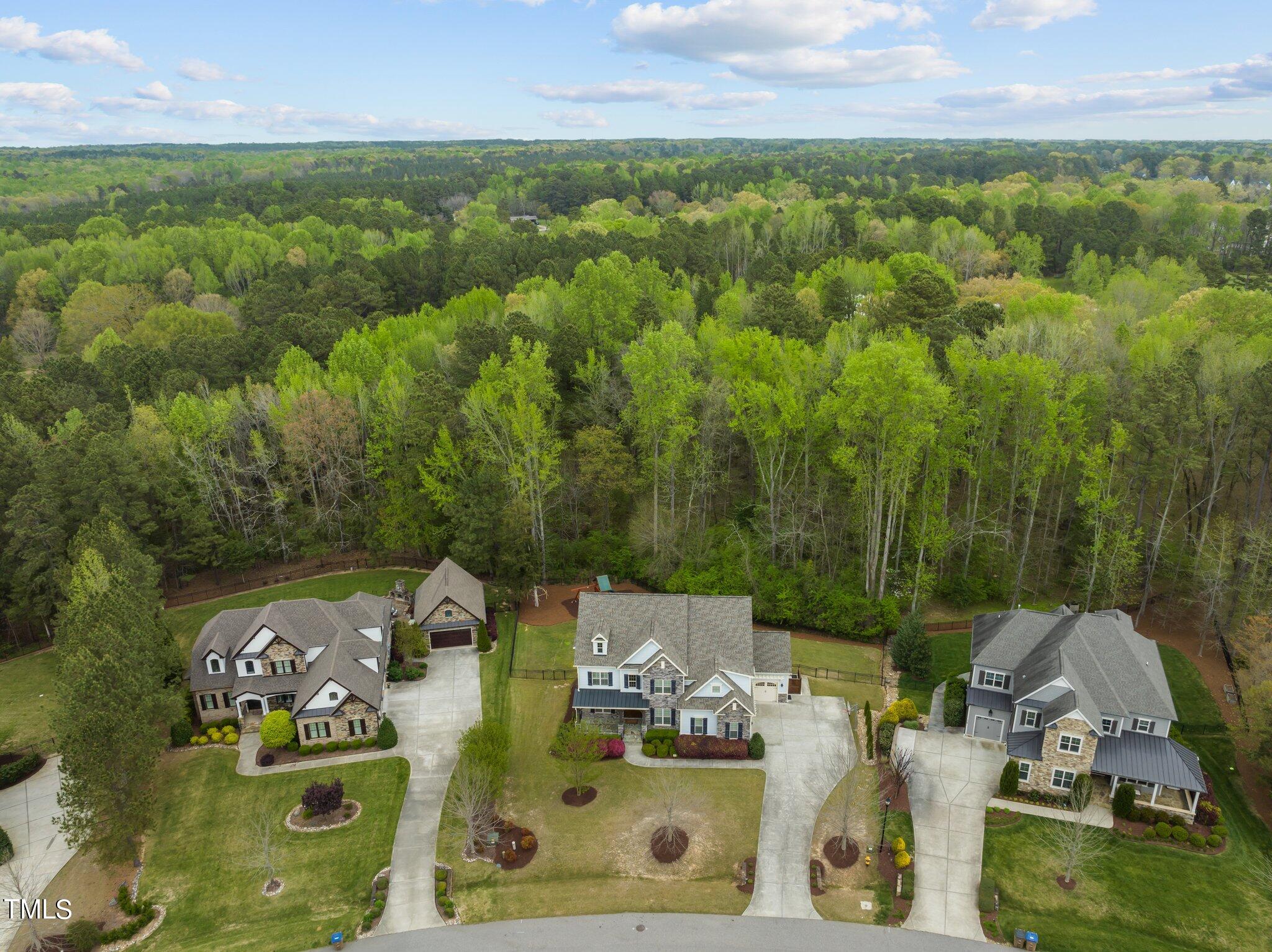 724 Reserve Estates Drive