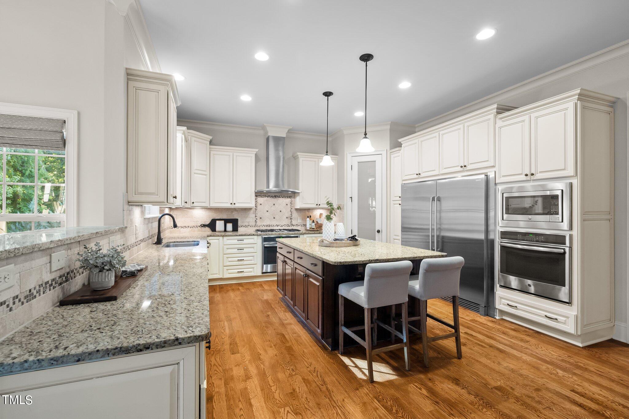 724 Reserve Estates Drive