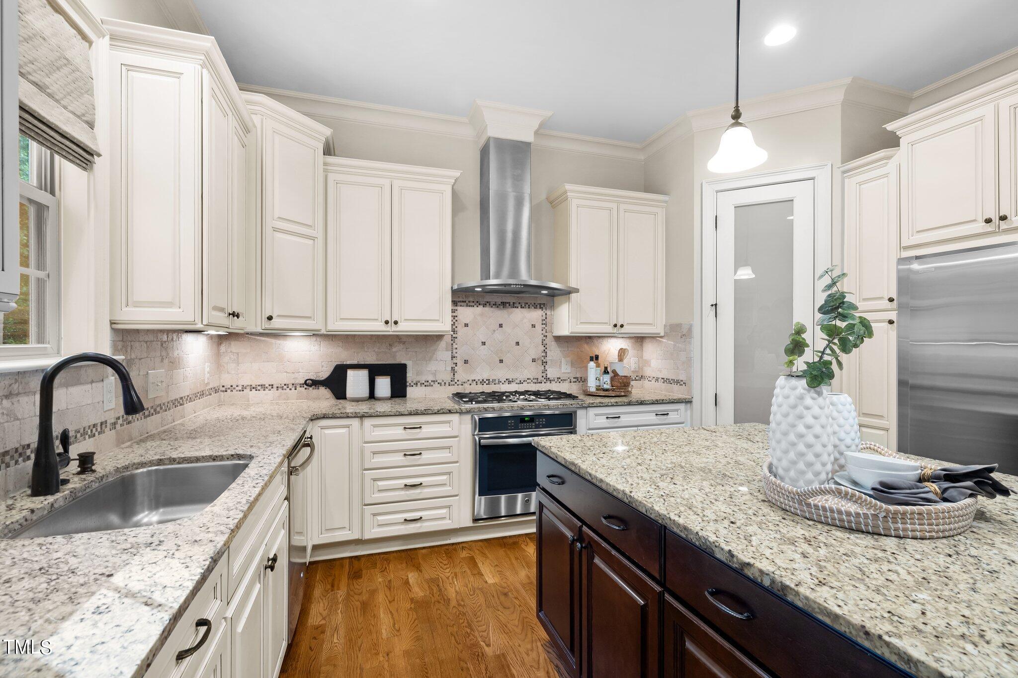 724 Reserve Estates Drive