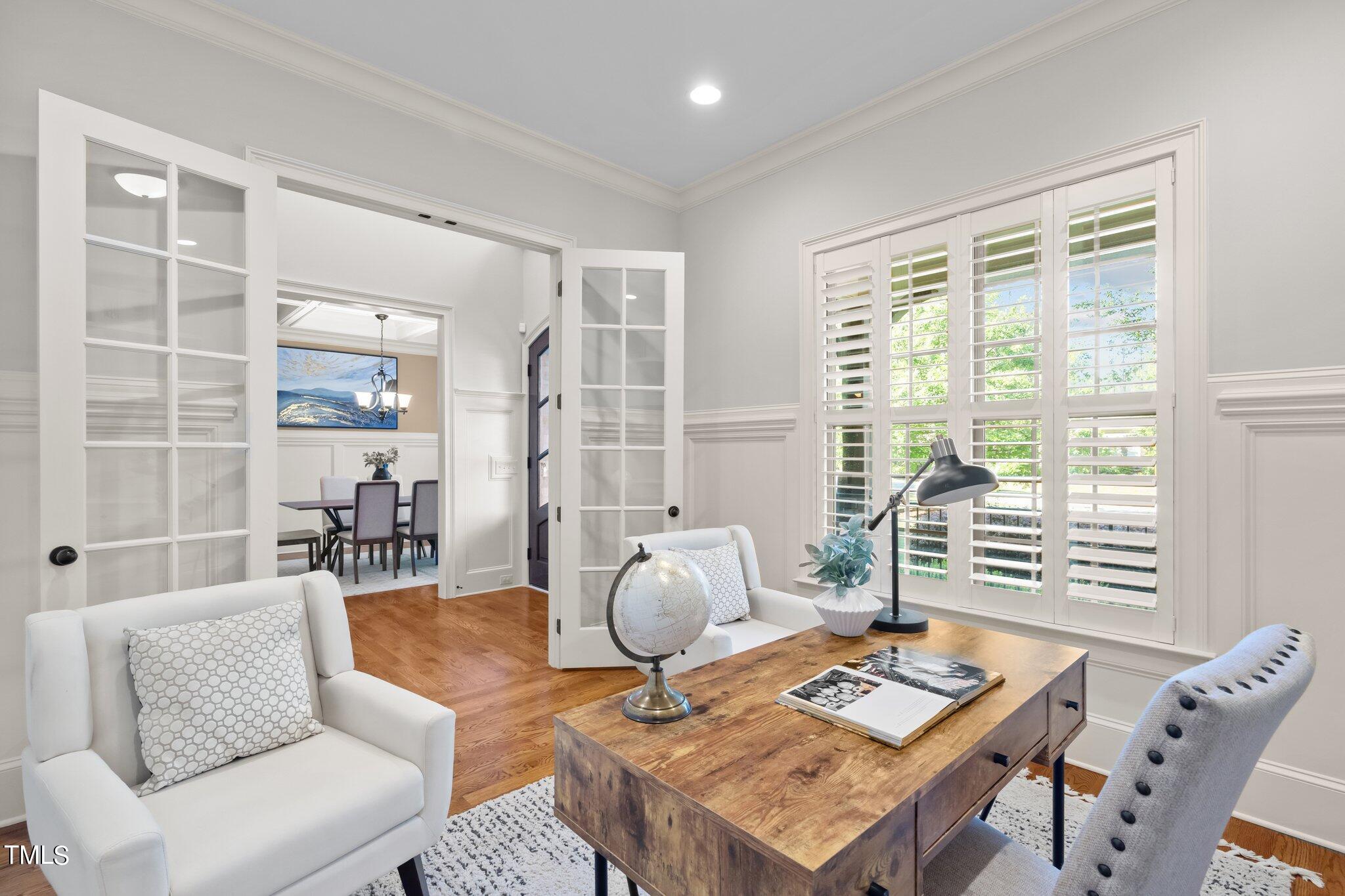 724 Reserve Estates Drive