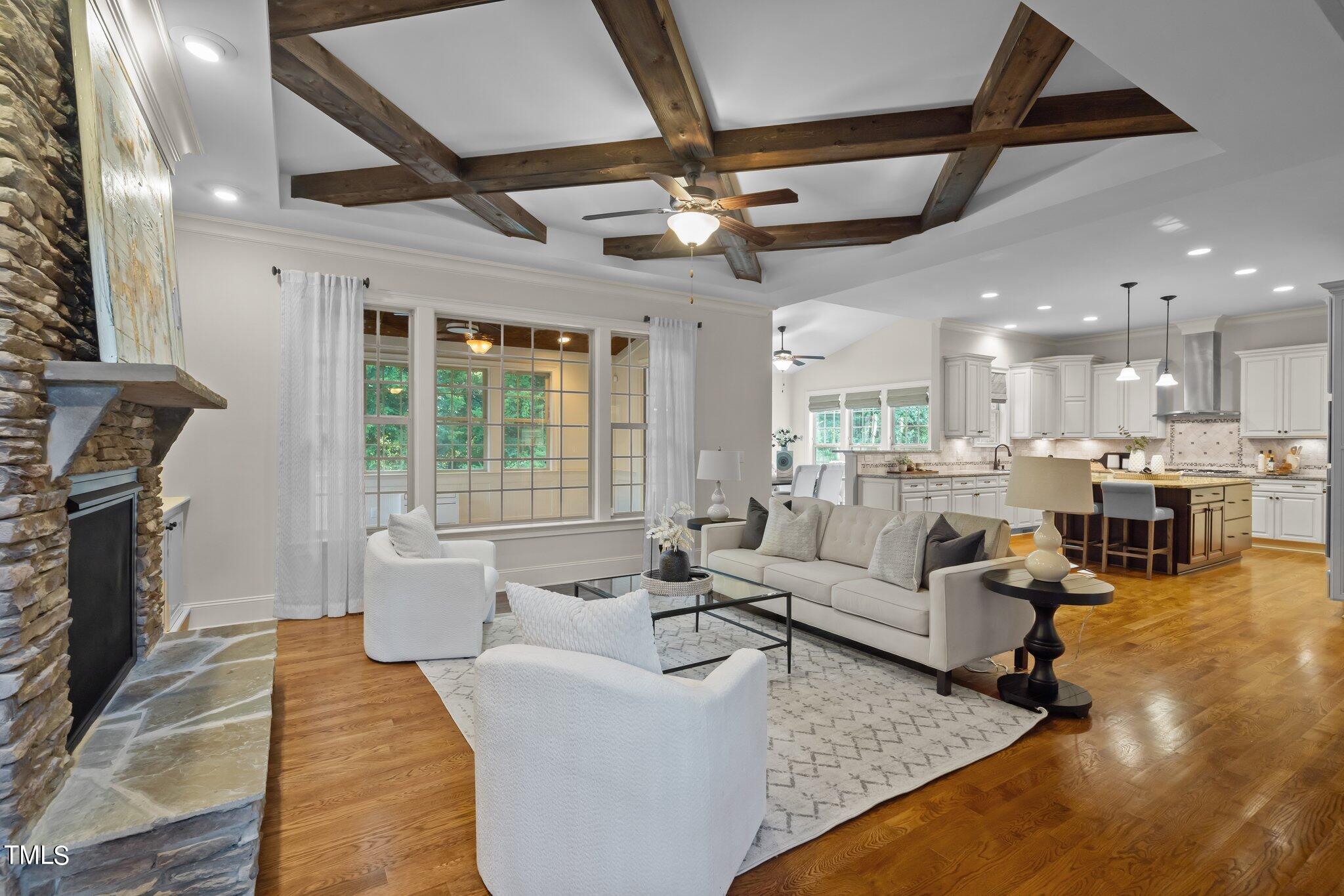 724 Reserve Estates Drive