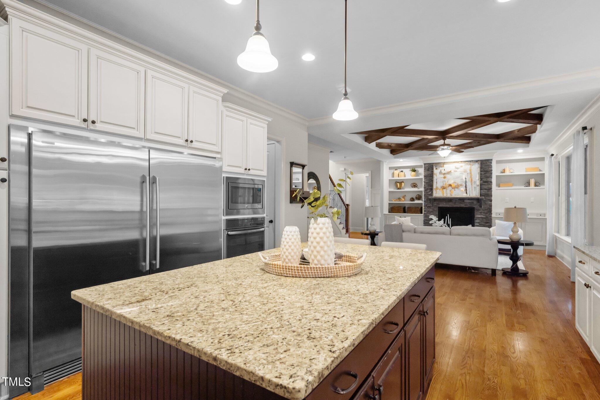 724 Reserve Estates Drive
