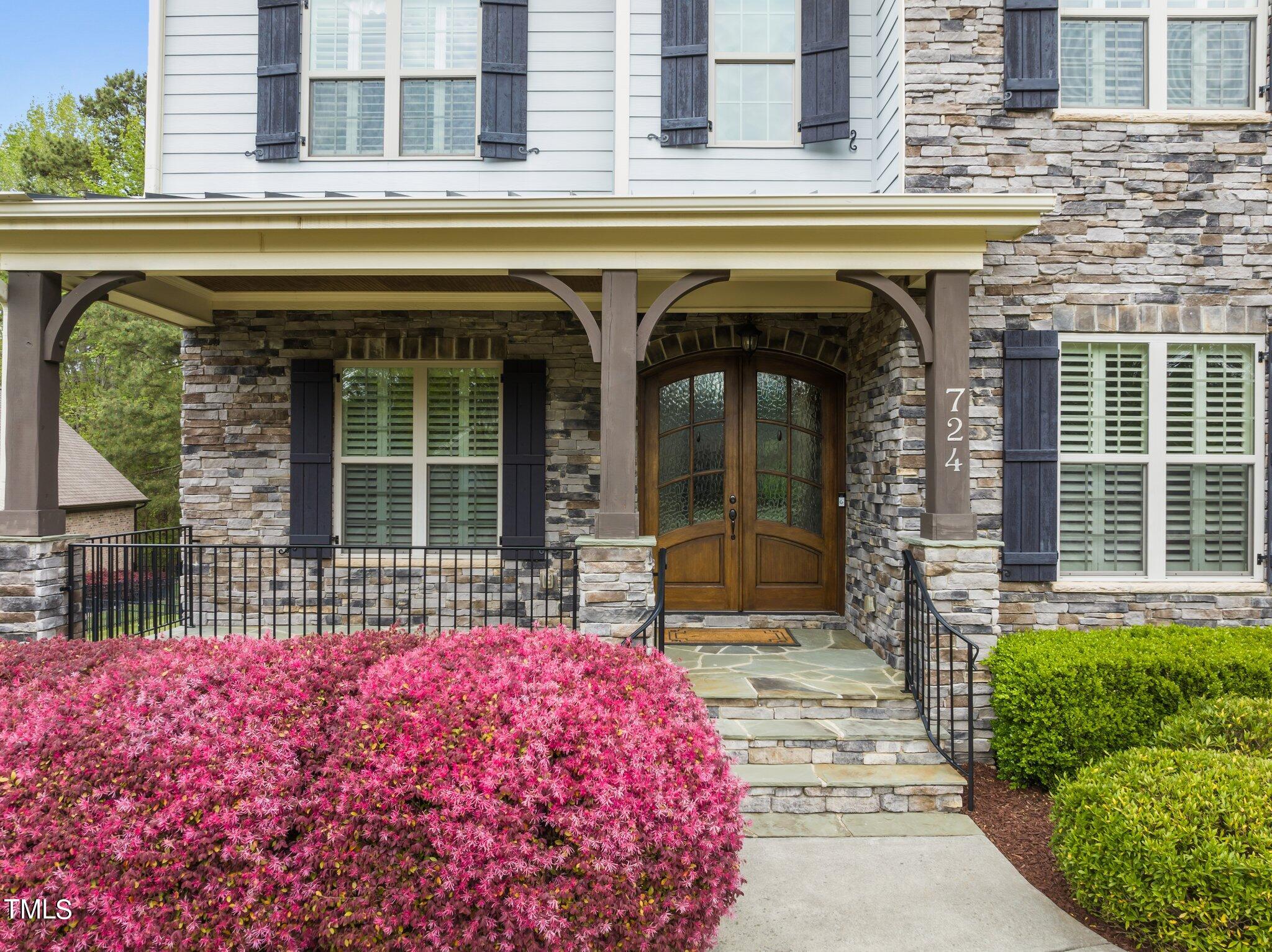 724 Reserve Estates Drive