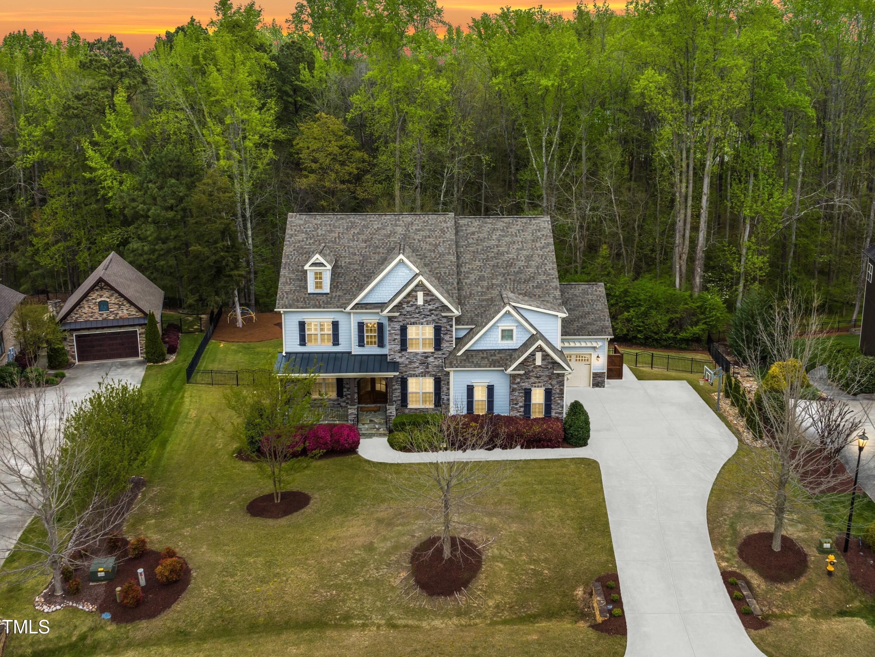 724 Reserve Estates Drive