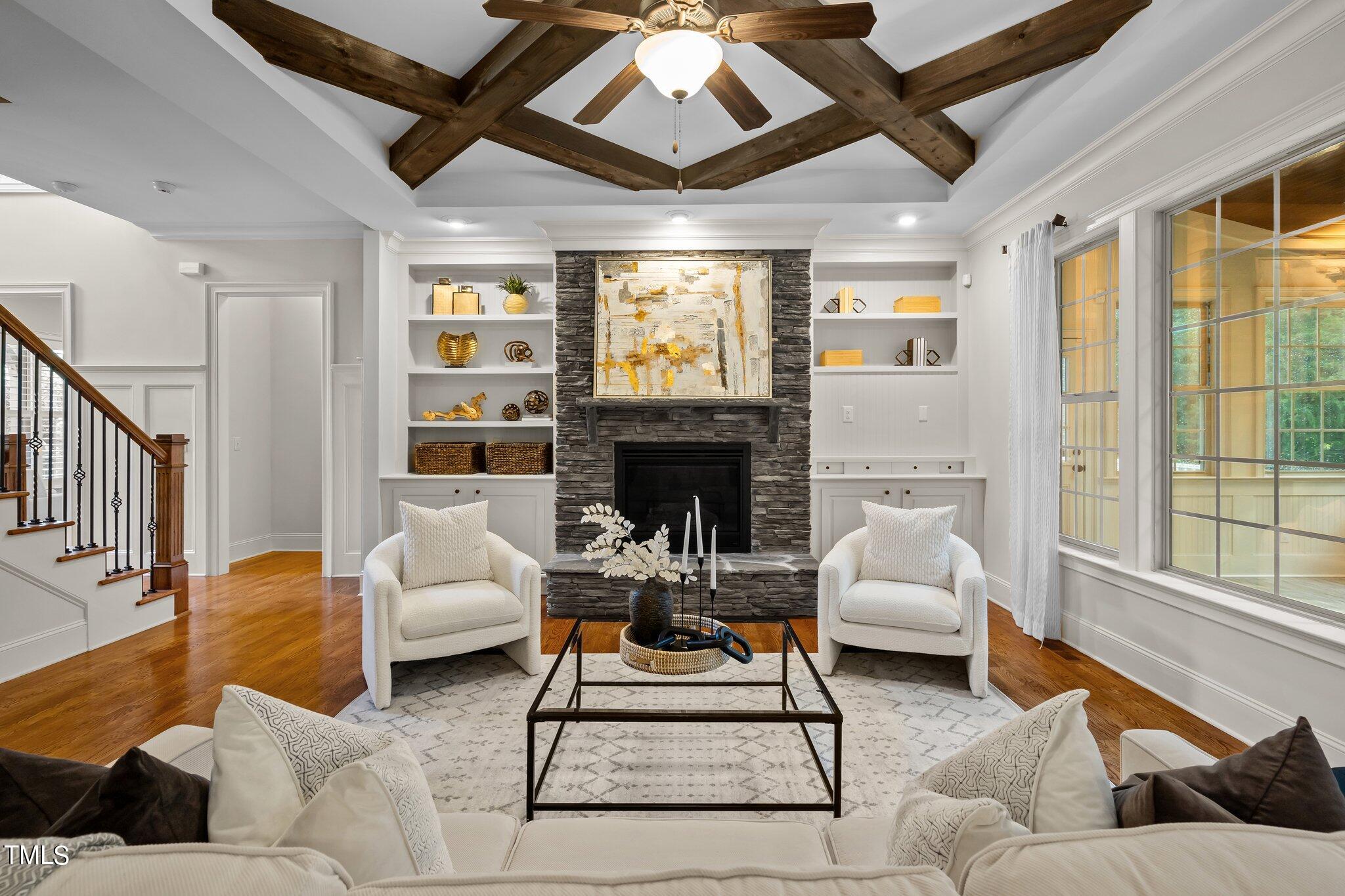 724 Reserve Estates Drive