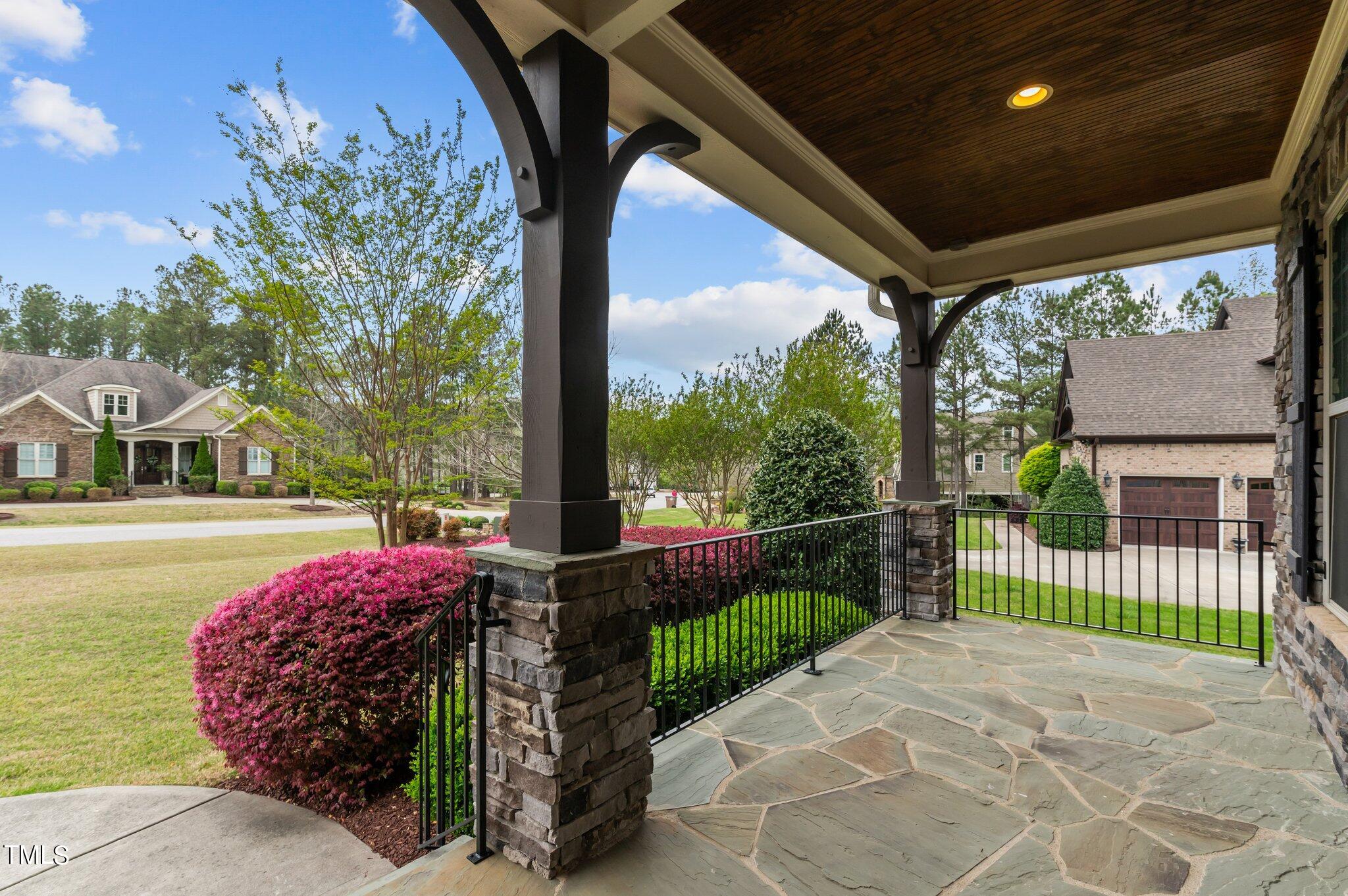 724 Reserve Estates Drive
