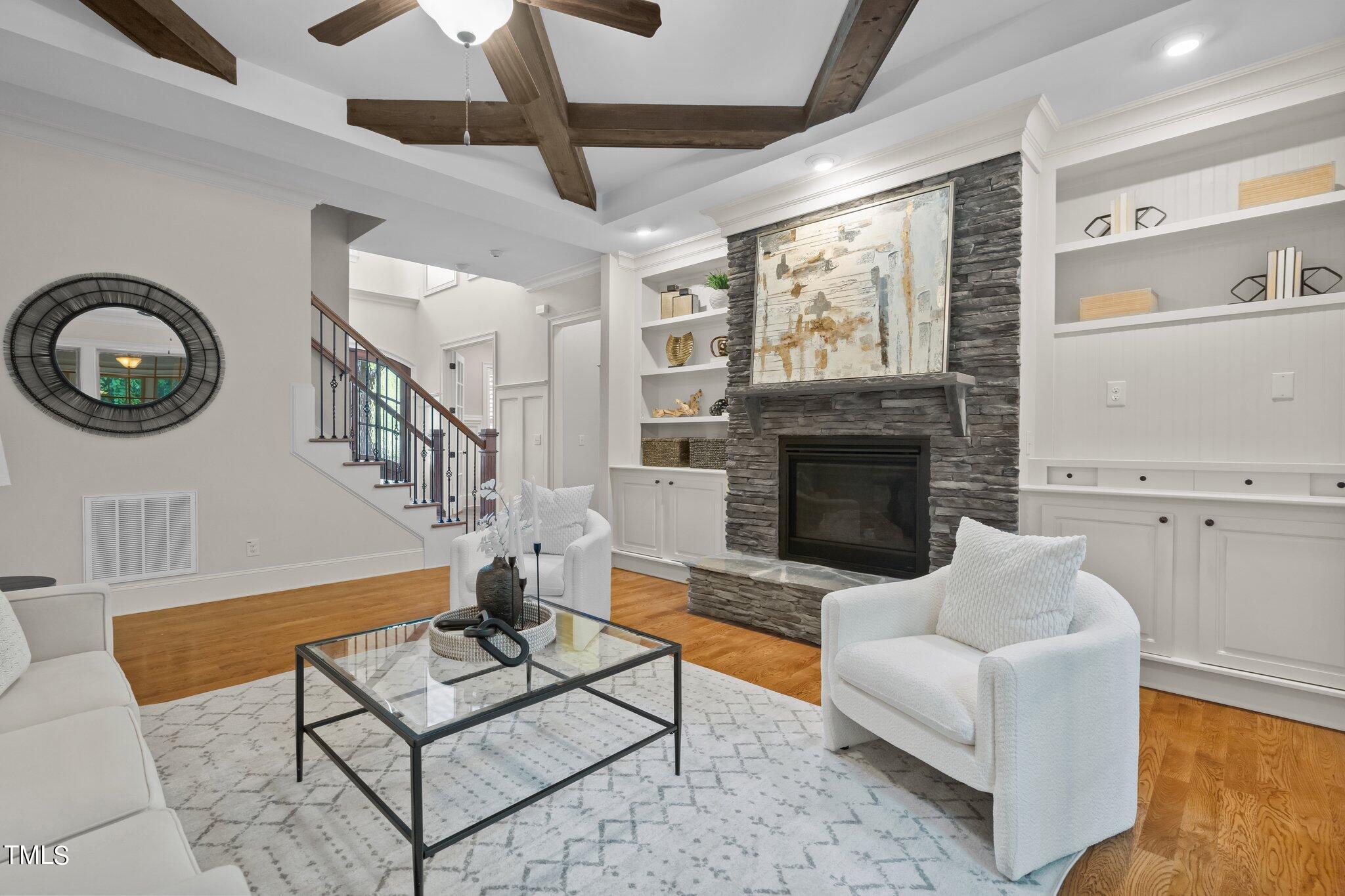 724 Reserve Estates Drive