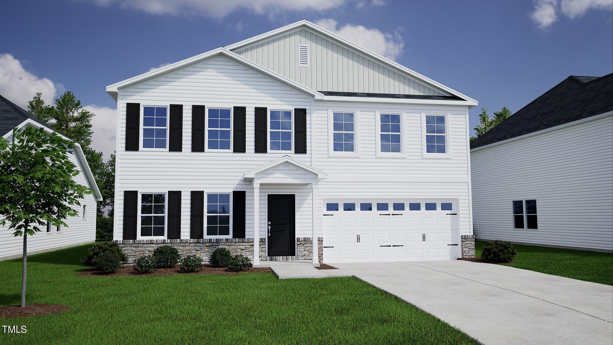 85 Buckthorn Drive