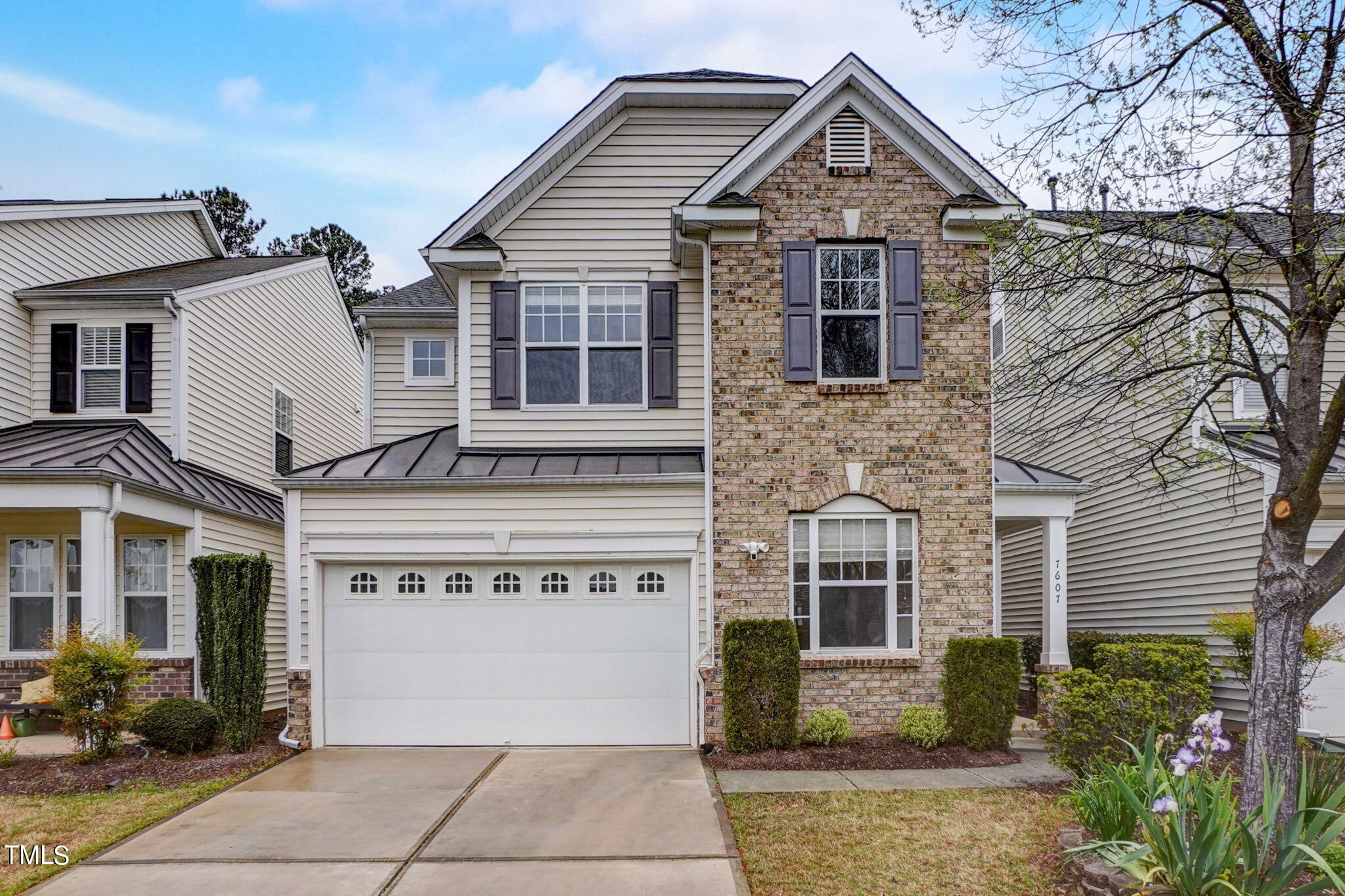 7607 Cagle Drive