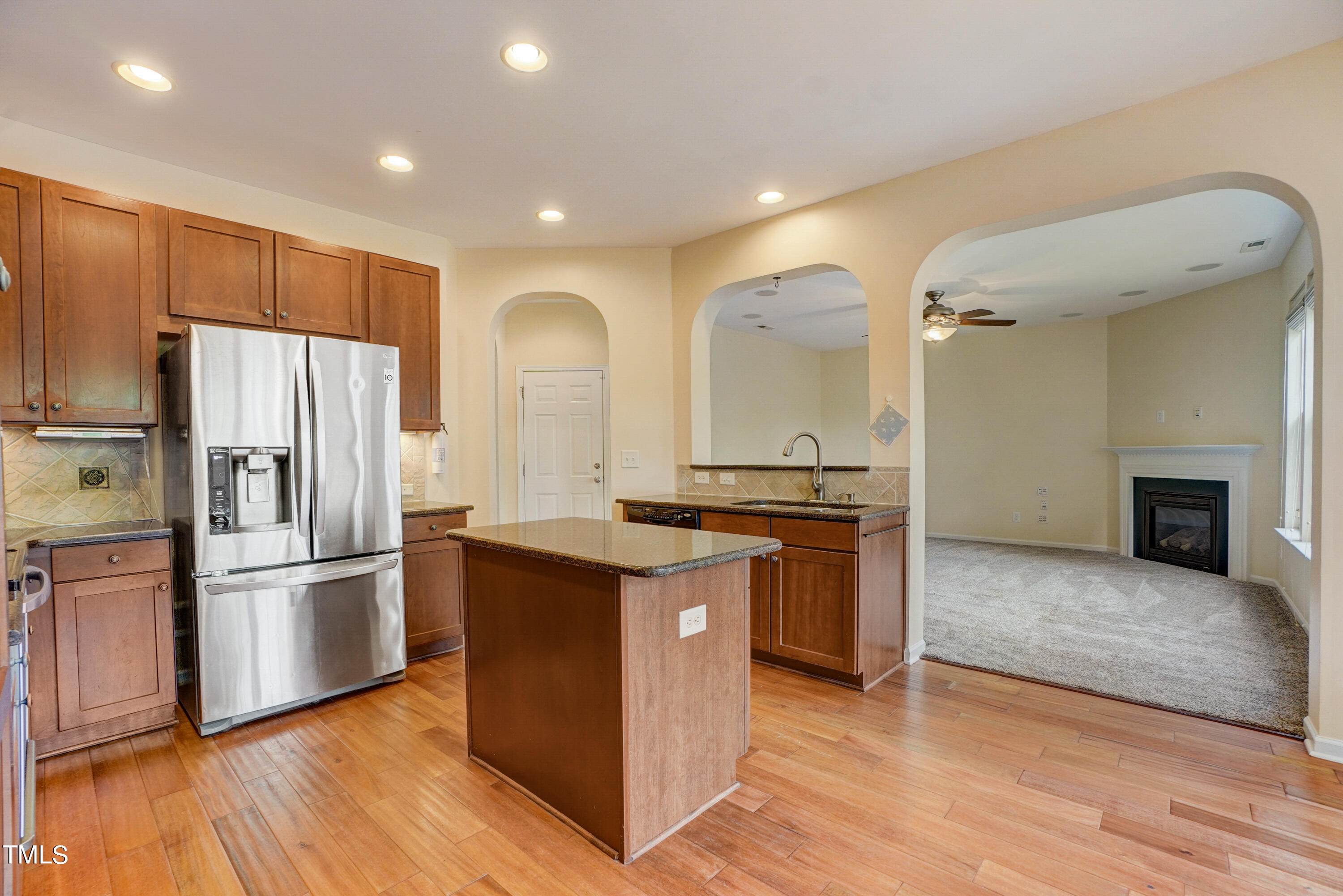 7607 Cagle Drive