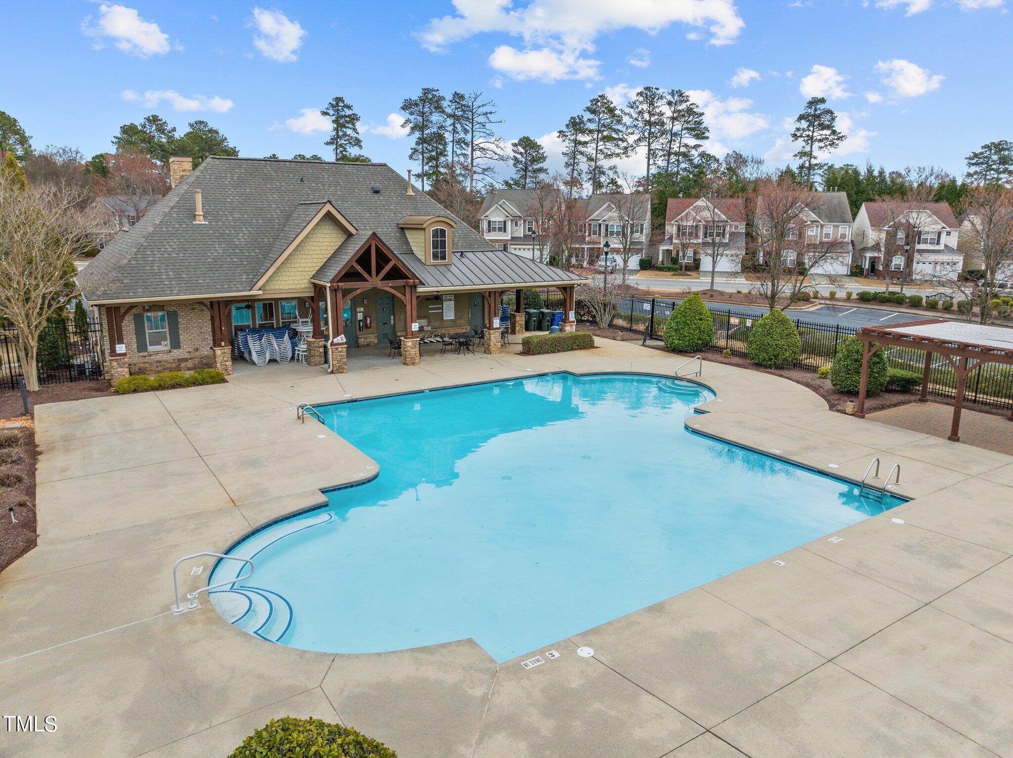 7607 Cagle Drive