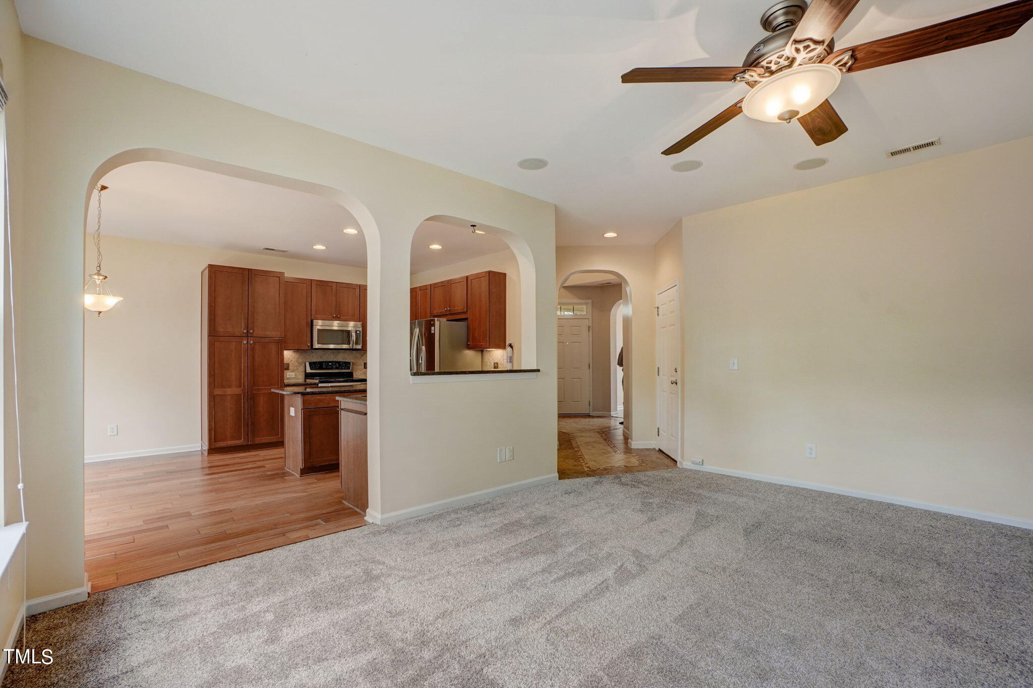 7607 Cagle Drive