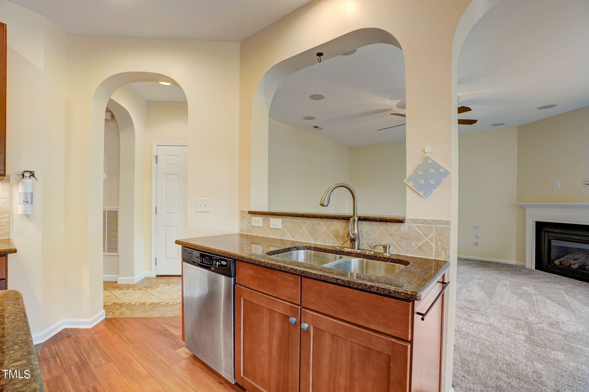 7607 Cagle Drive