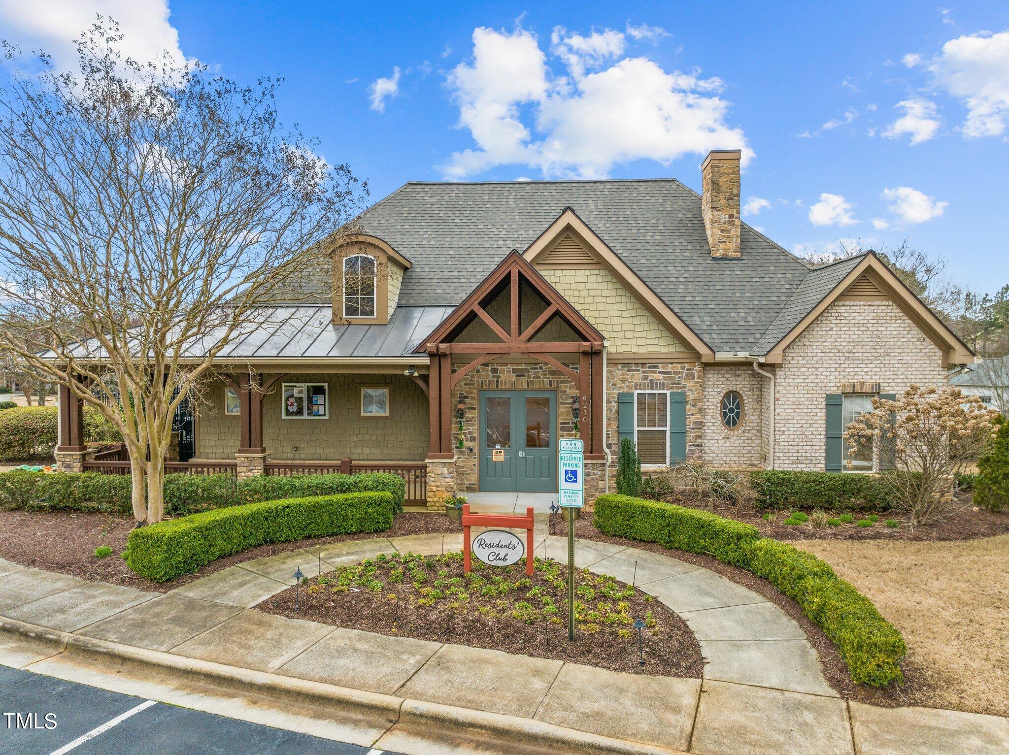 7607 Cagle Drive