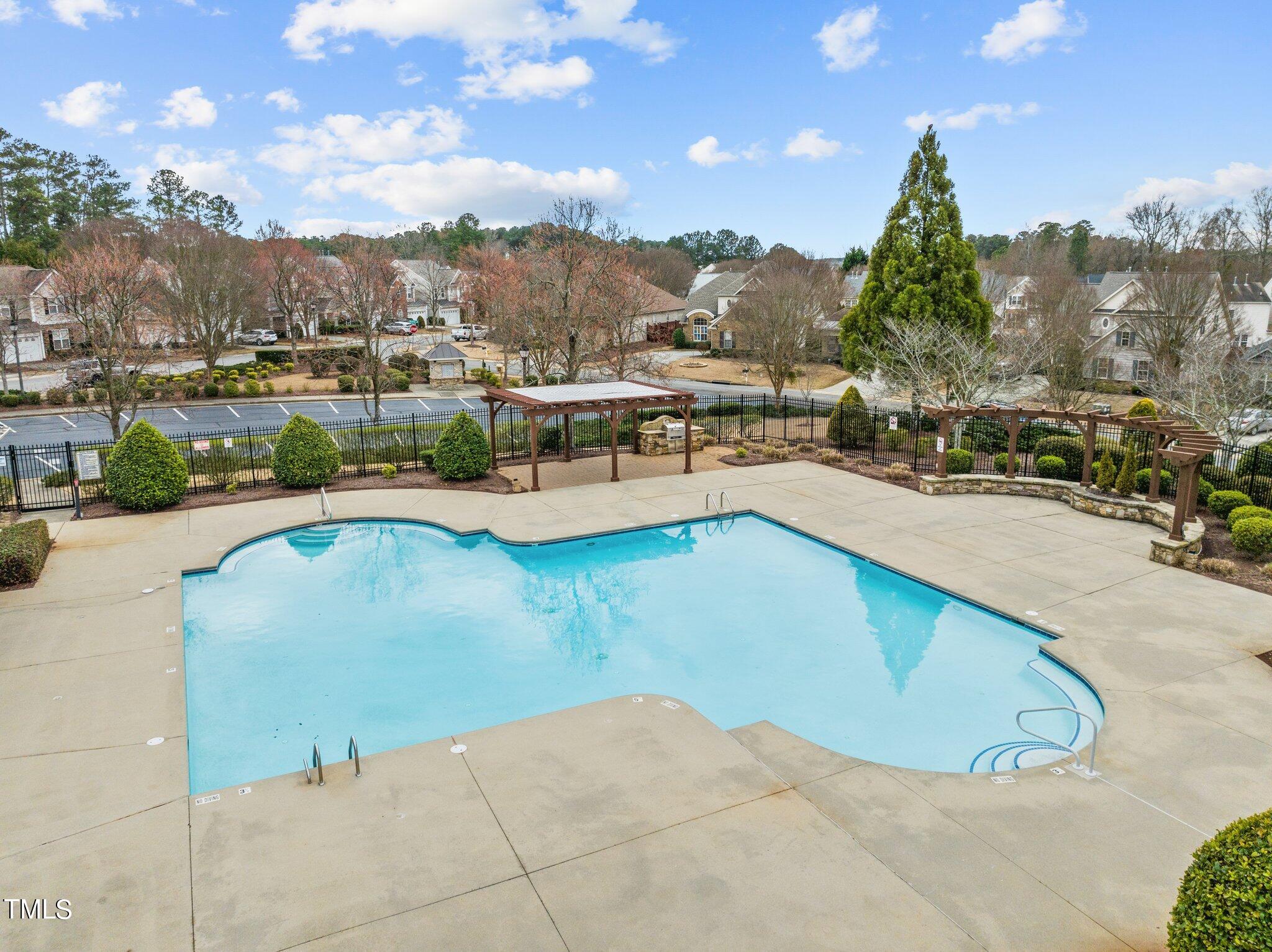 7607 Cagle Drive