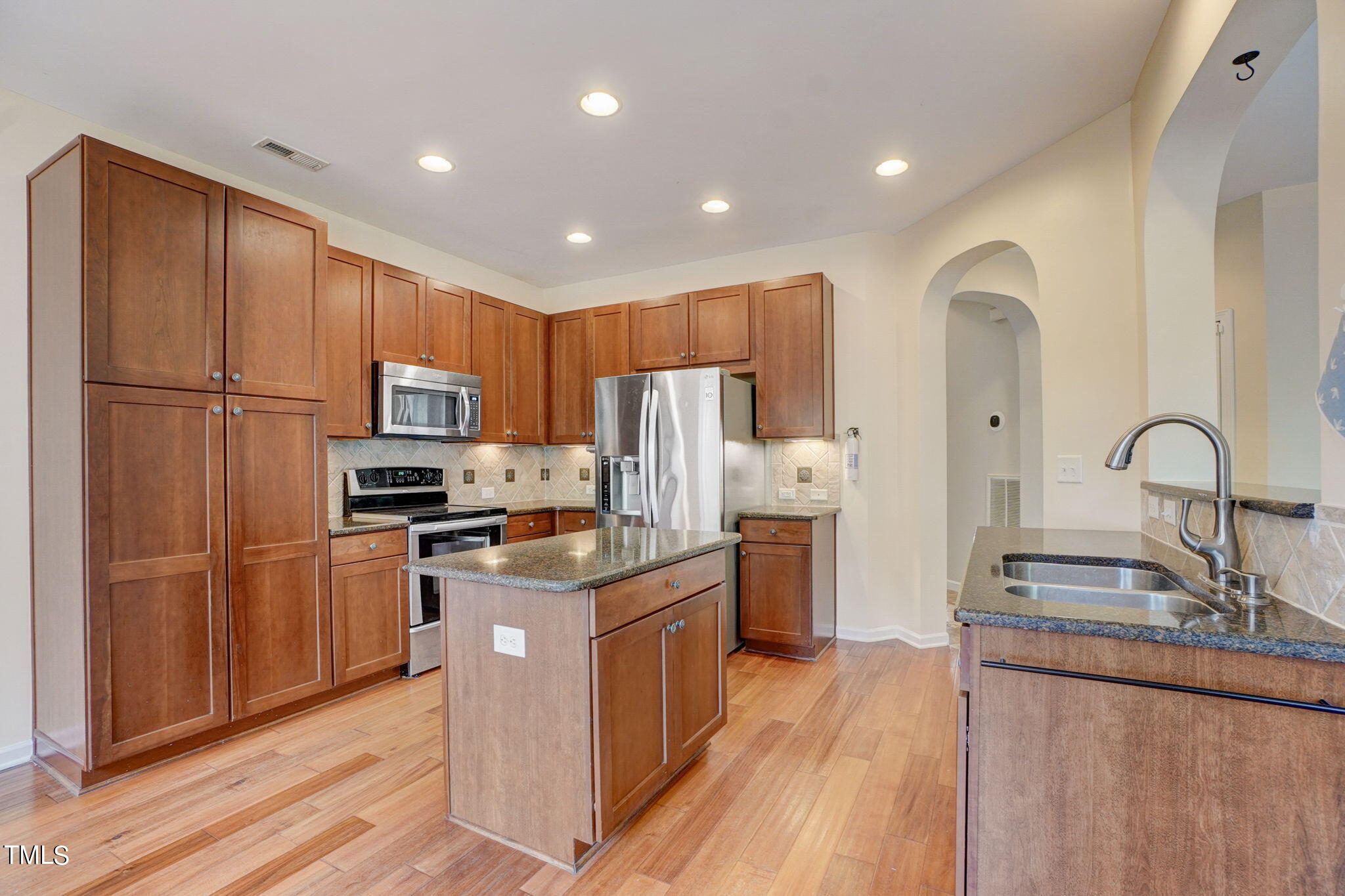 7607 Cagle Drive