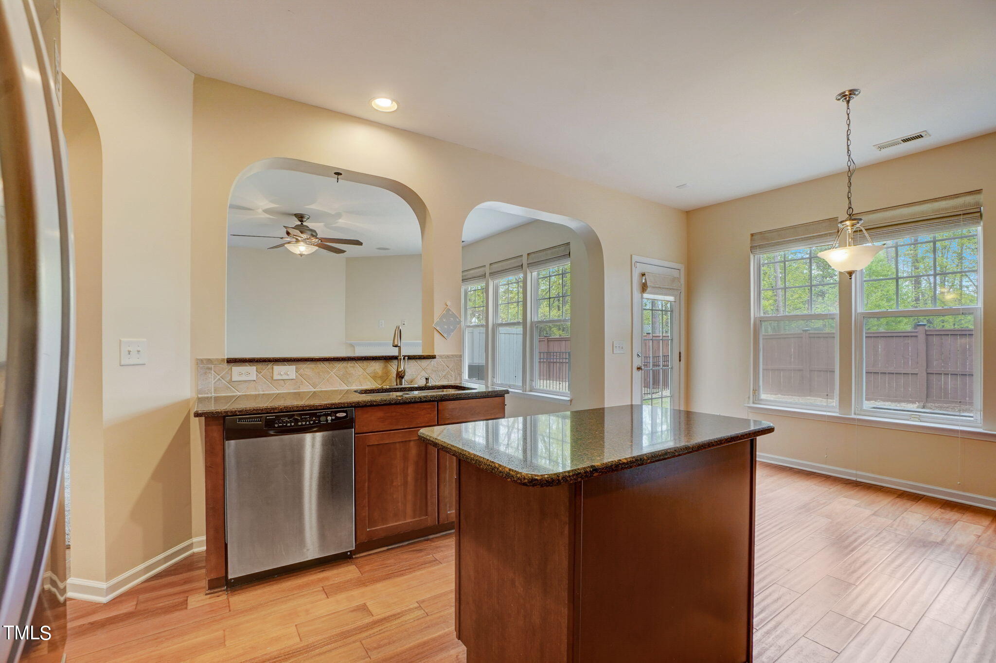 7607 Cagle Drive