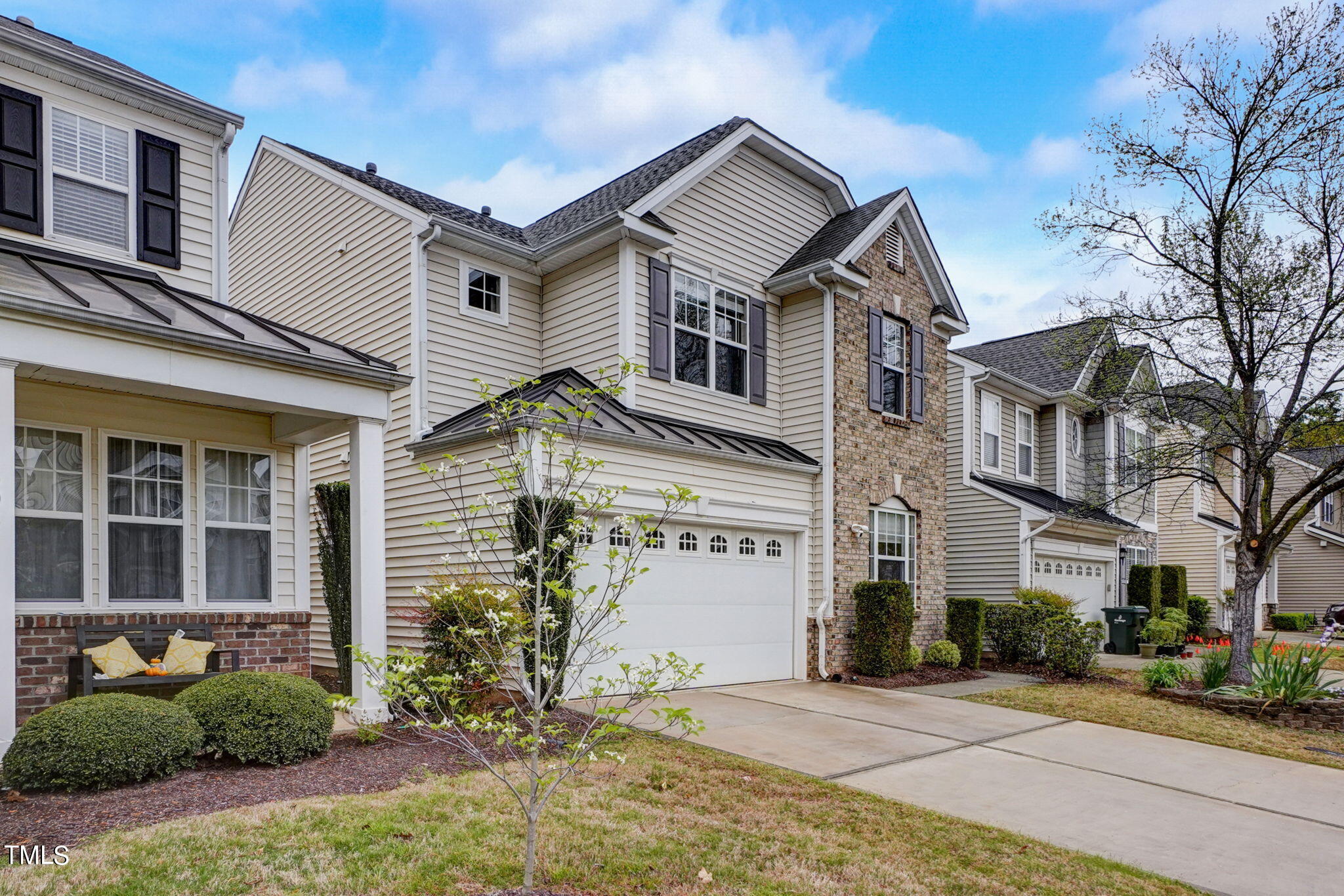 7607 Cagle Drive