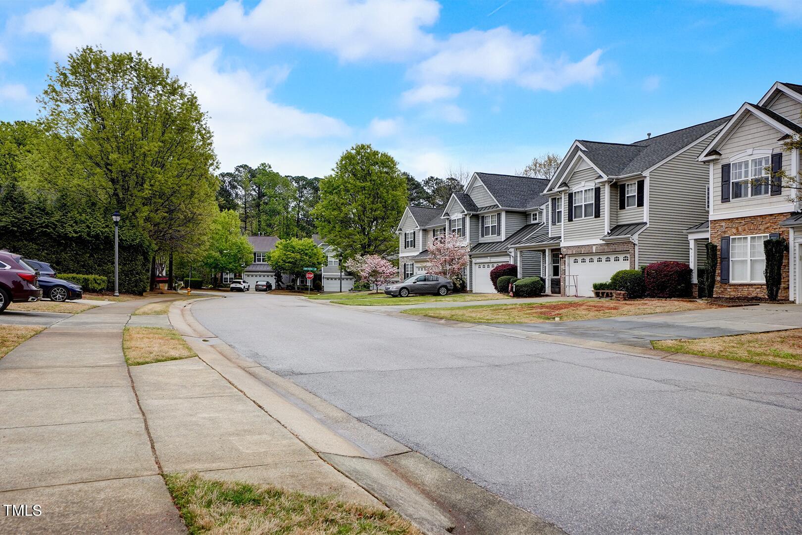 7607 Cagle Drive