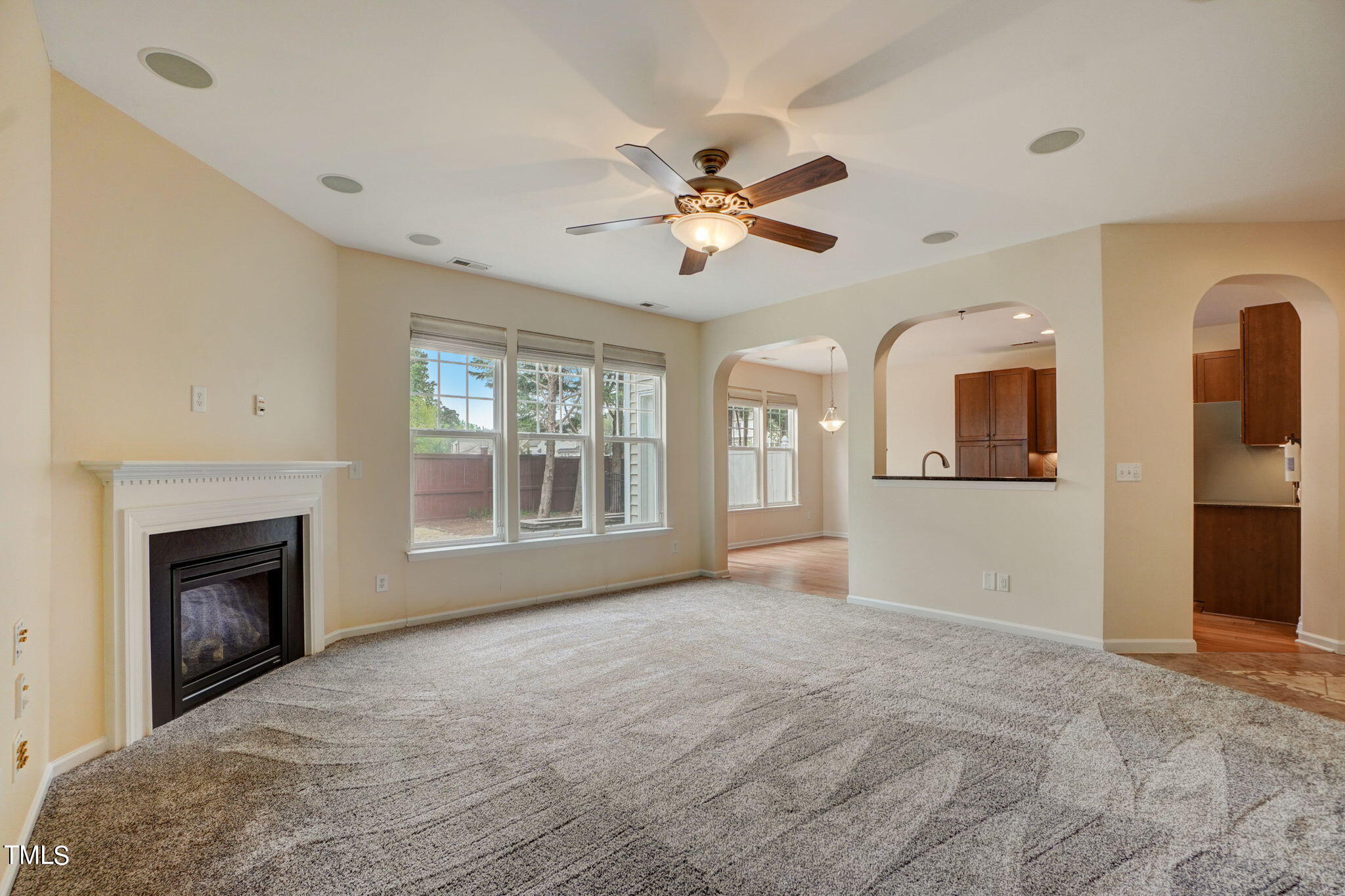 7607 Cagle Drive