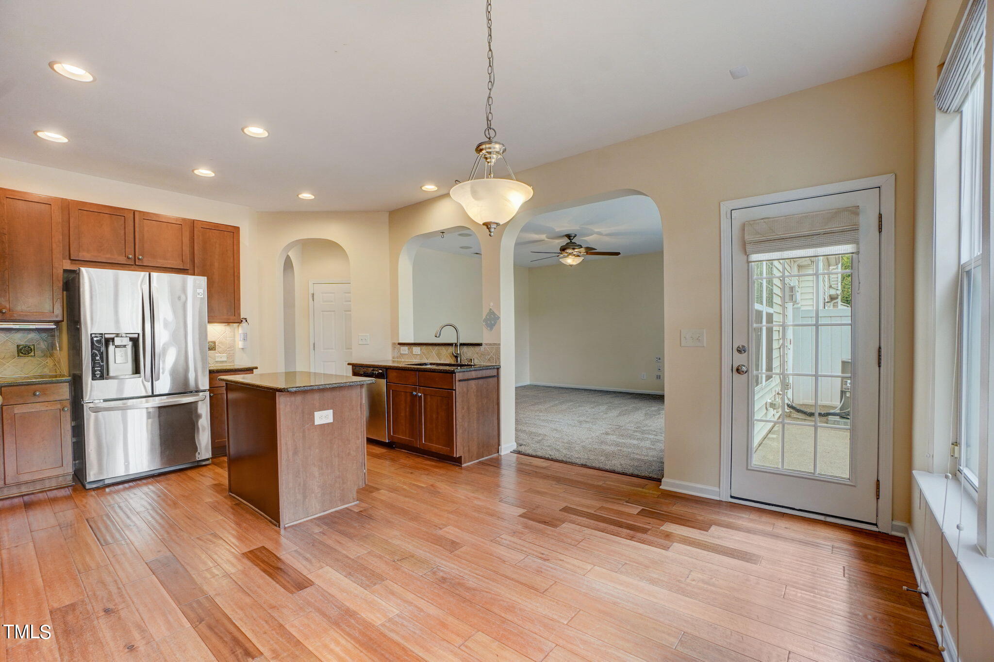 7607 Cagle Drive