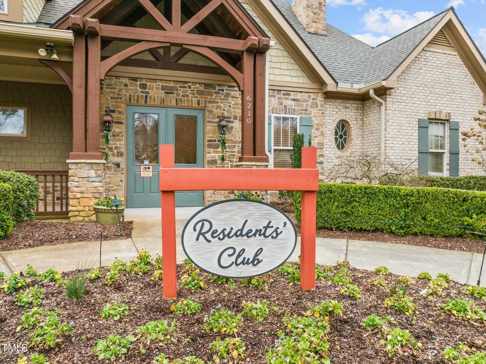 7607 Cagle Drive