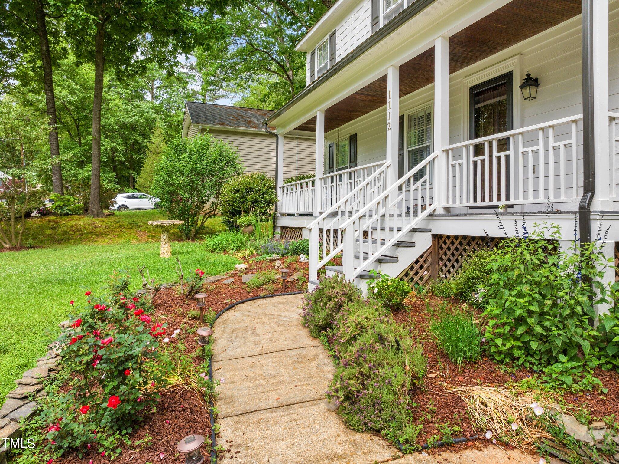 1112 Theresa Court