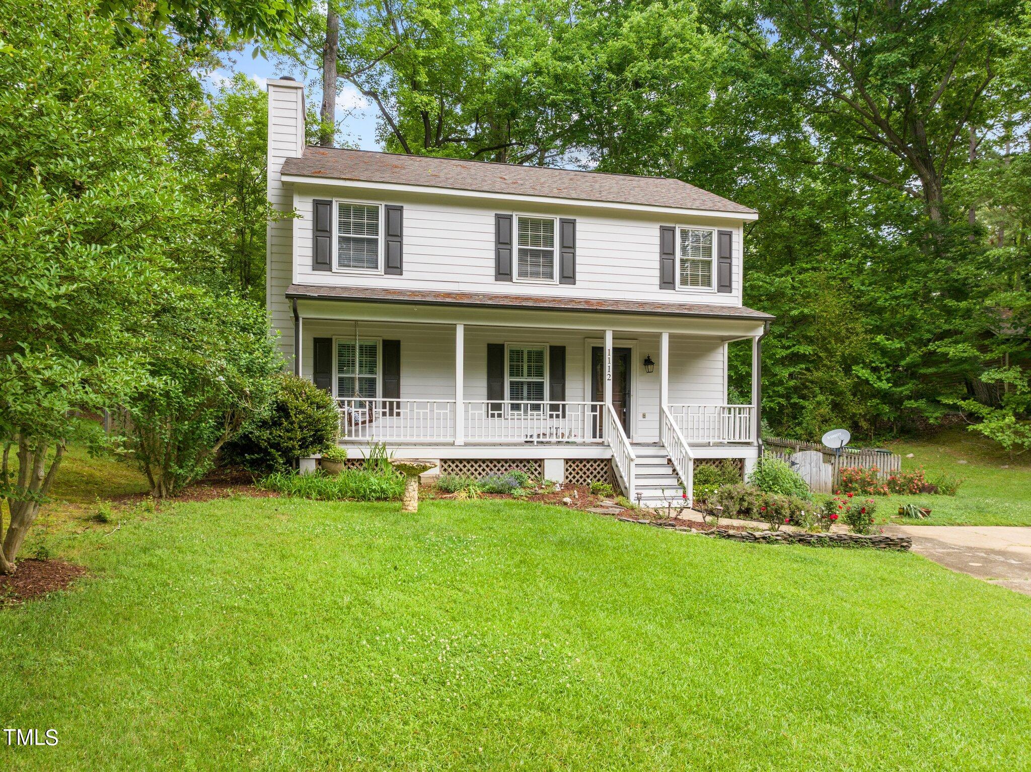 1112 Theresa Court