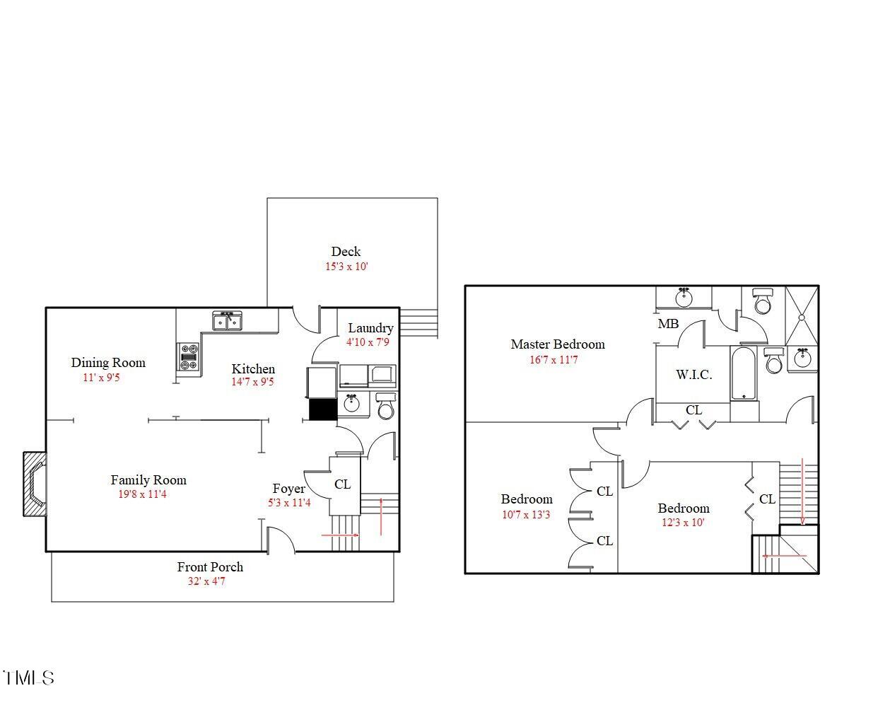 1112 Theresa Court