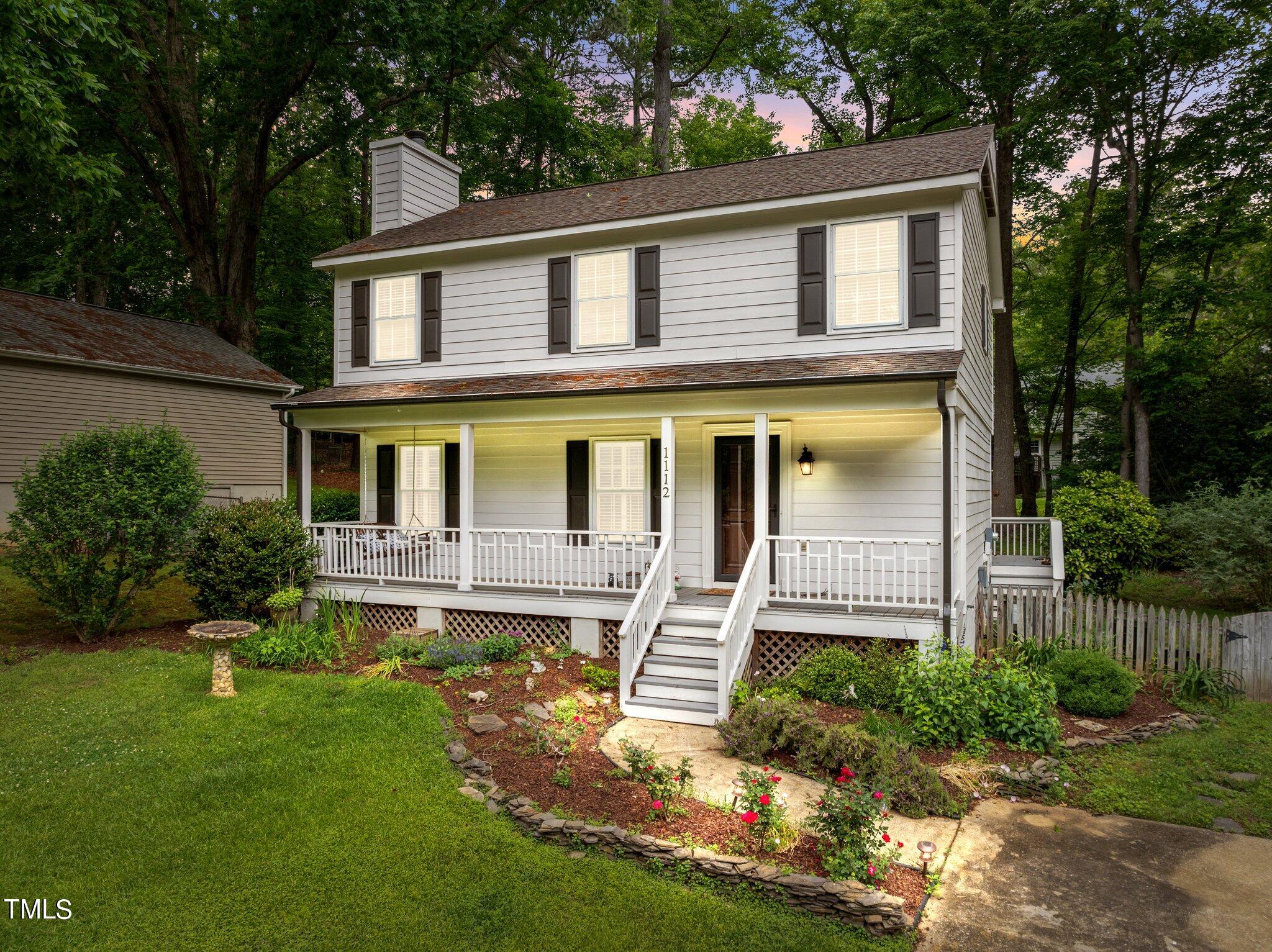 1112 Theresa Court