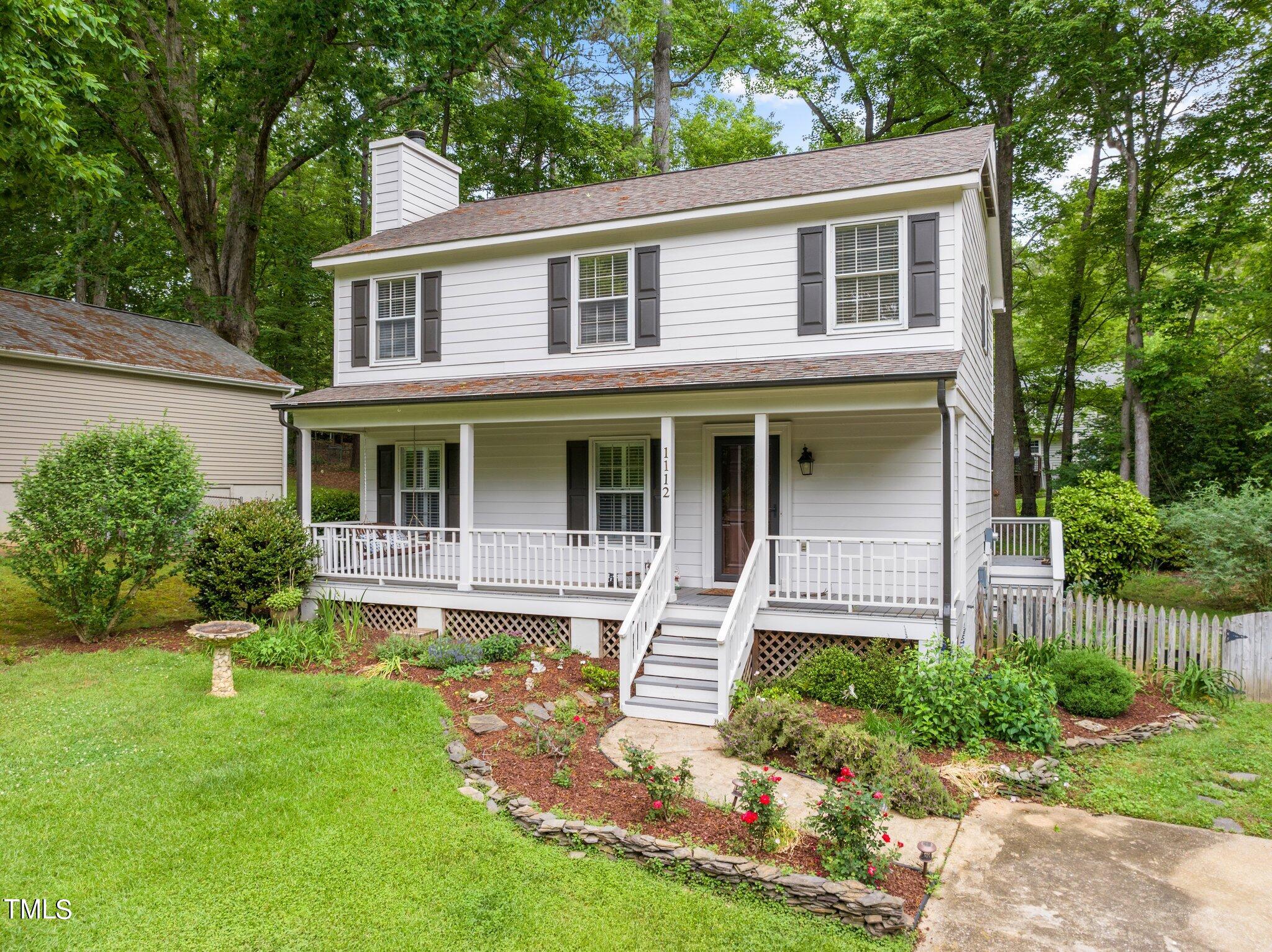 1112 Theresa Court