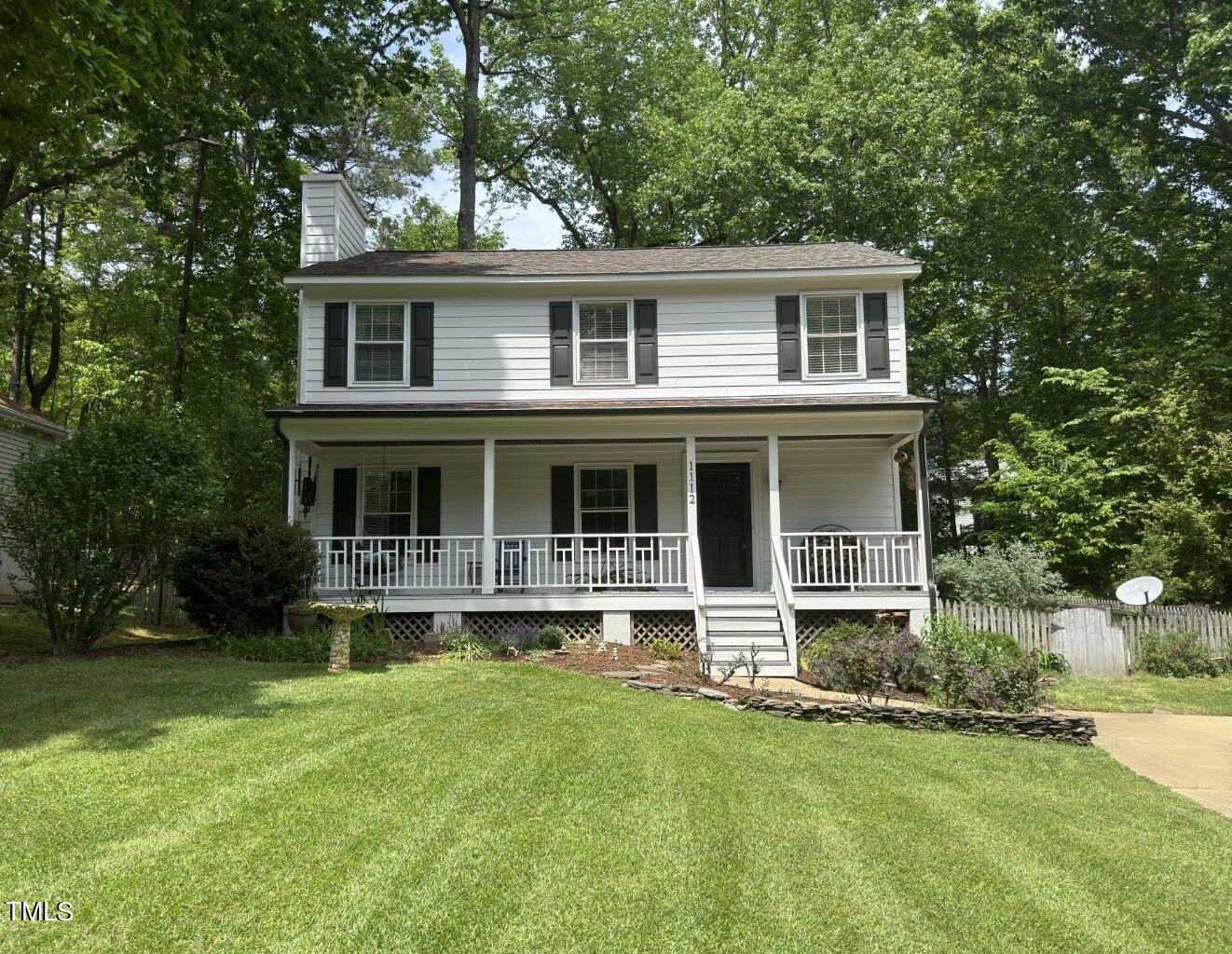1112 Theresa Court
