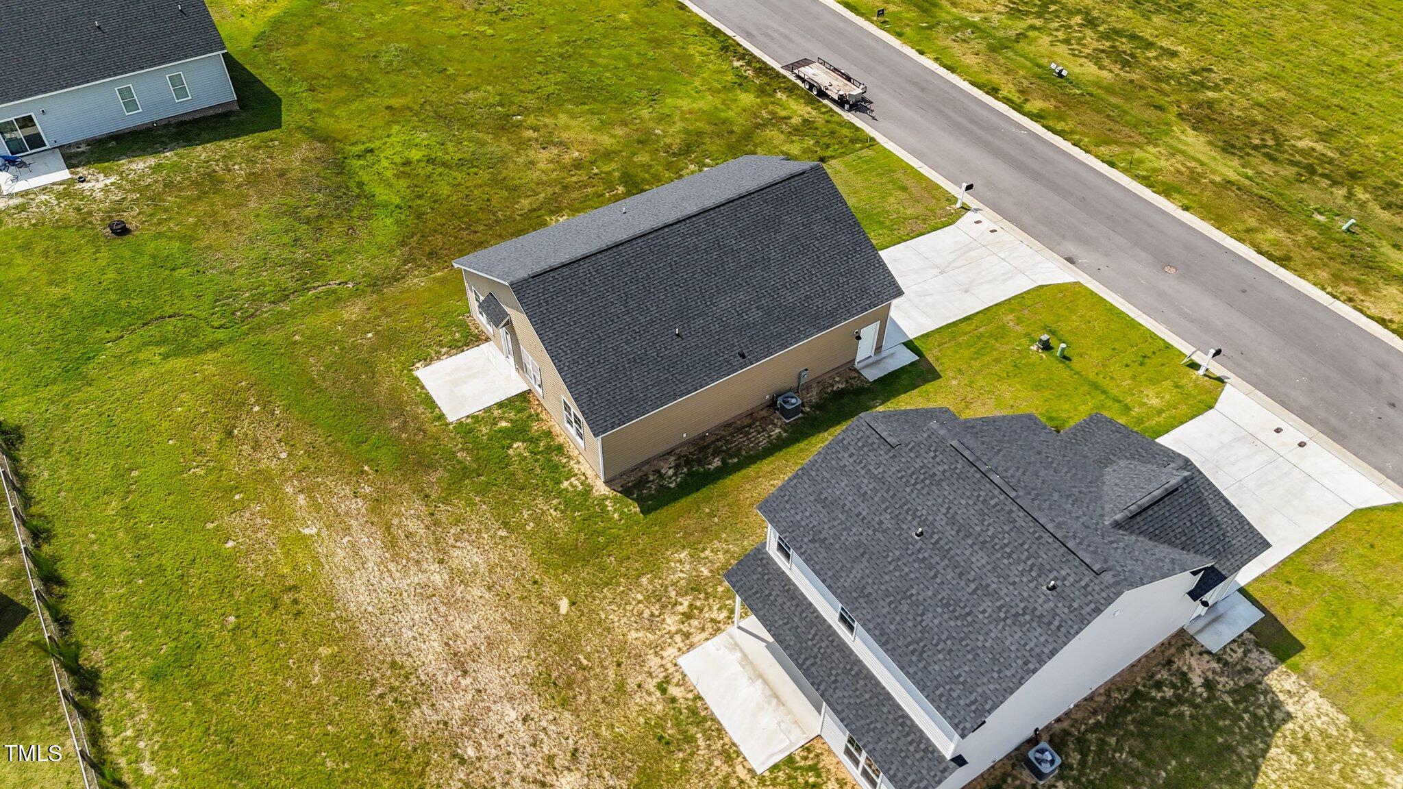 3708 Lightwater Lane N